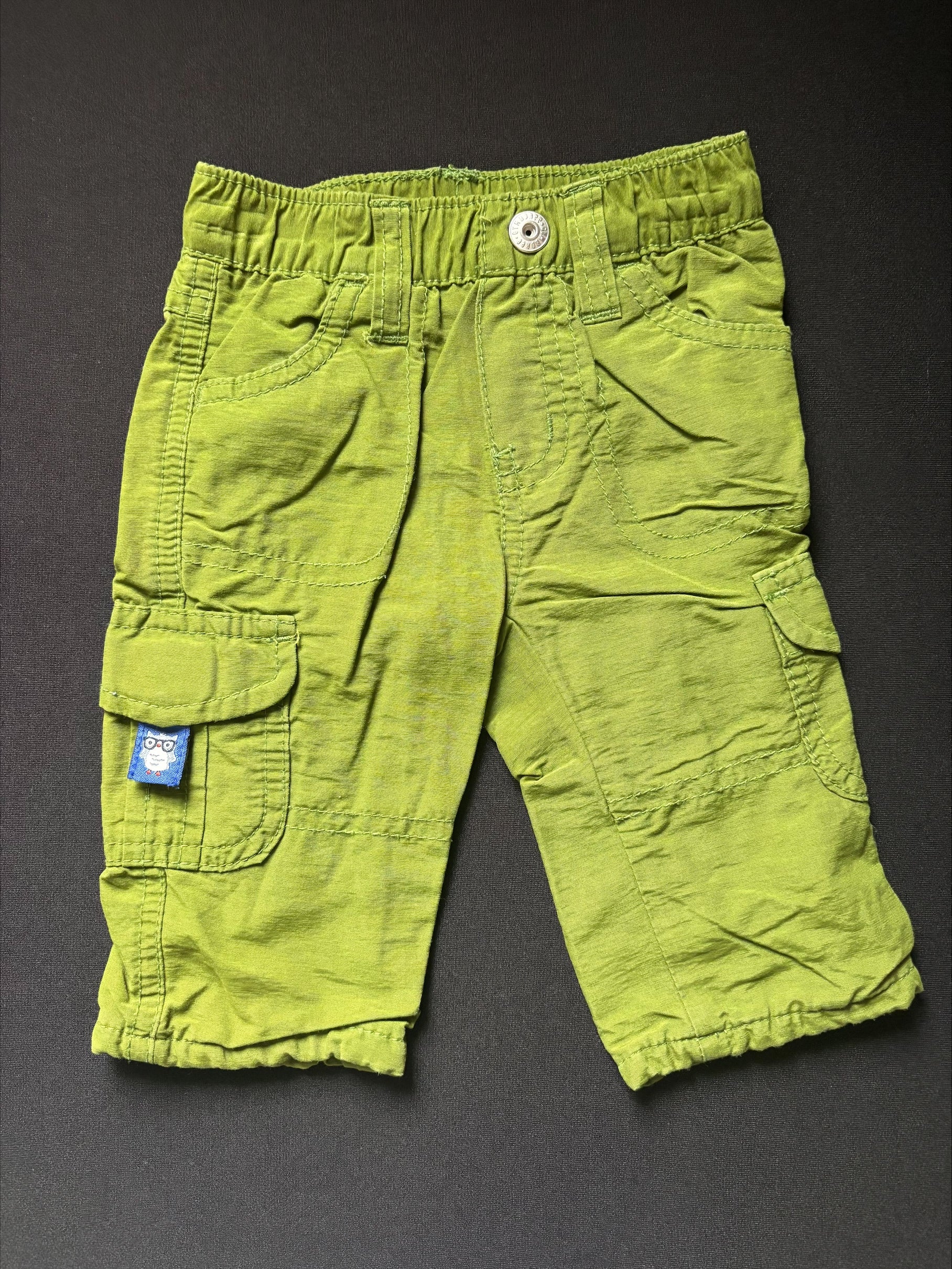 Pantalon 3-6 mois GYMBOREE (478-12)