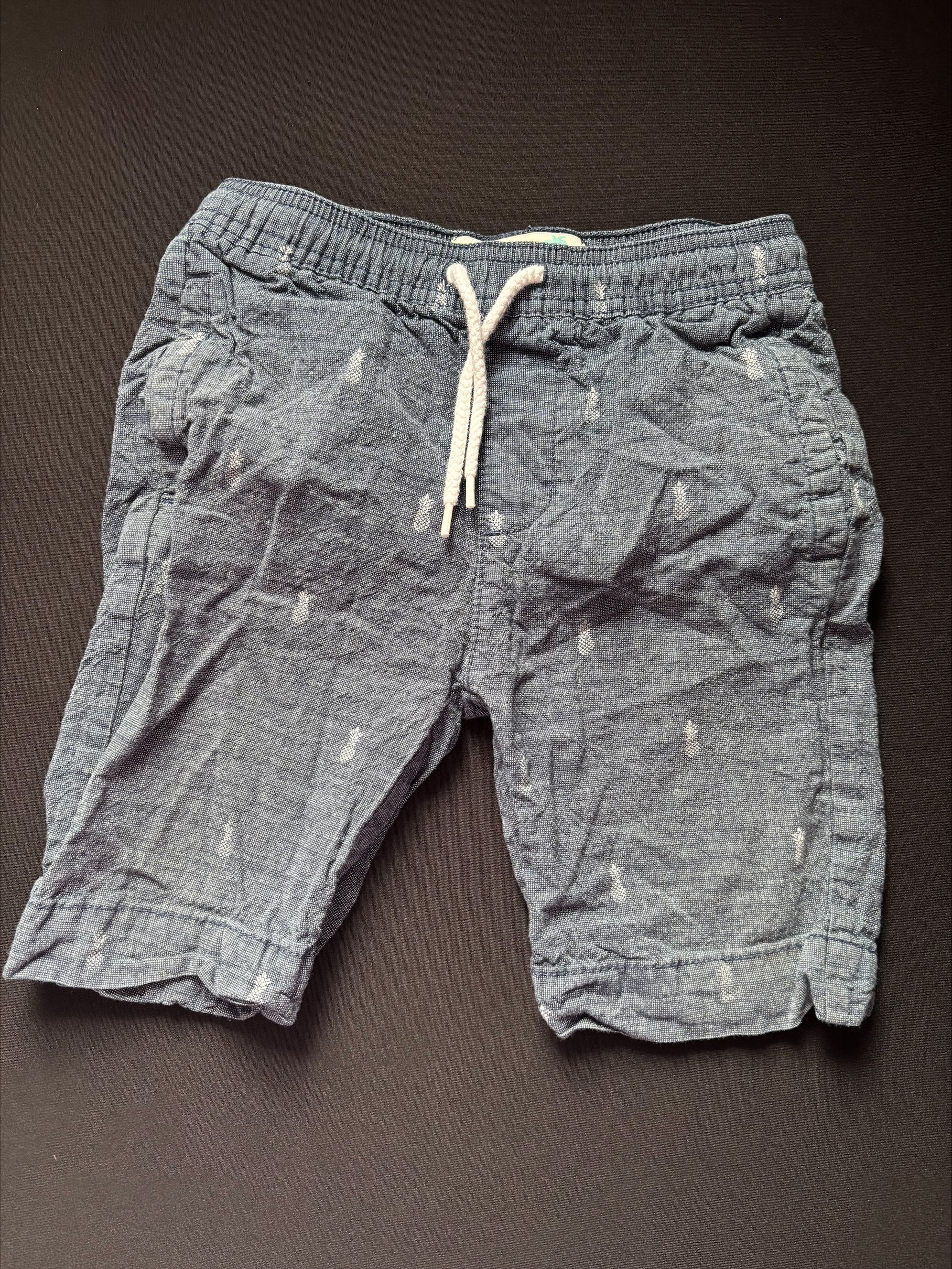 Short 6T URBAN HERITAGE RESORT (023-1)