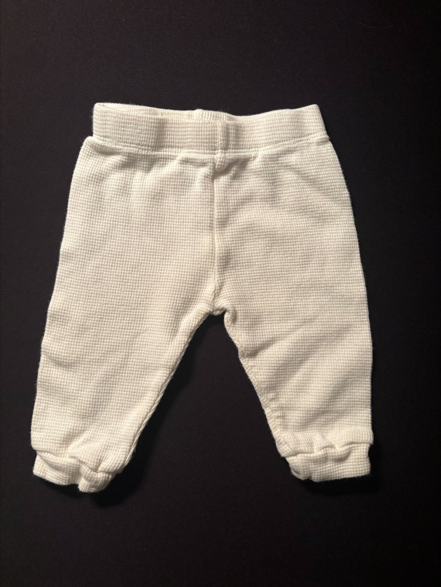 Pantalon 0-3 mois MOON ORGANICS