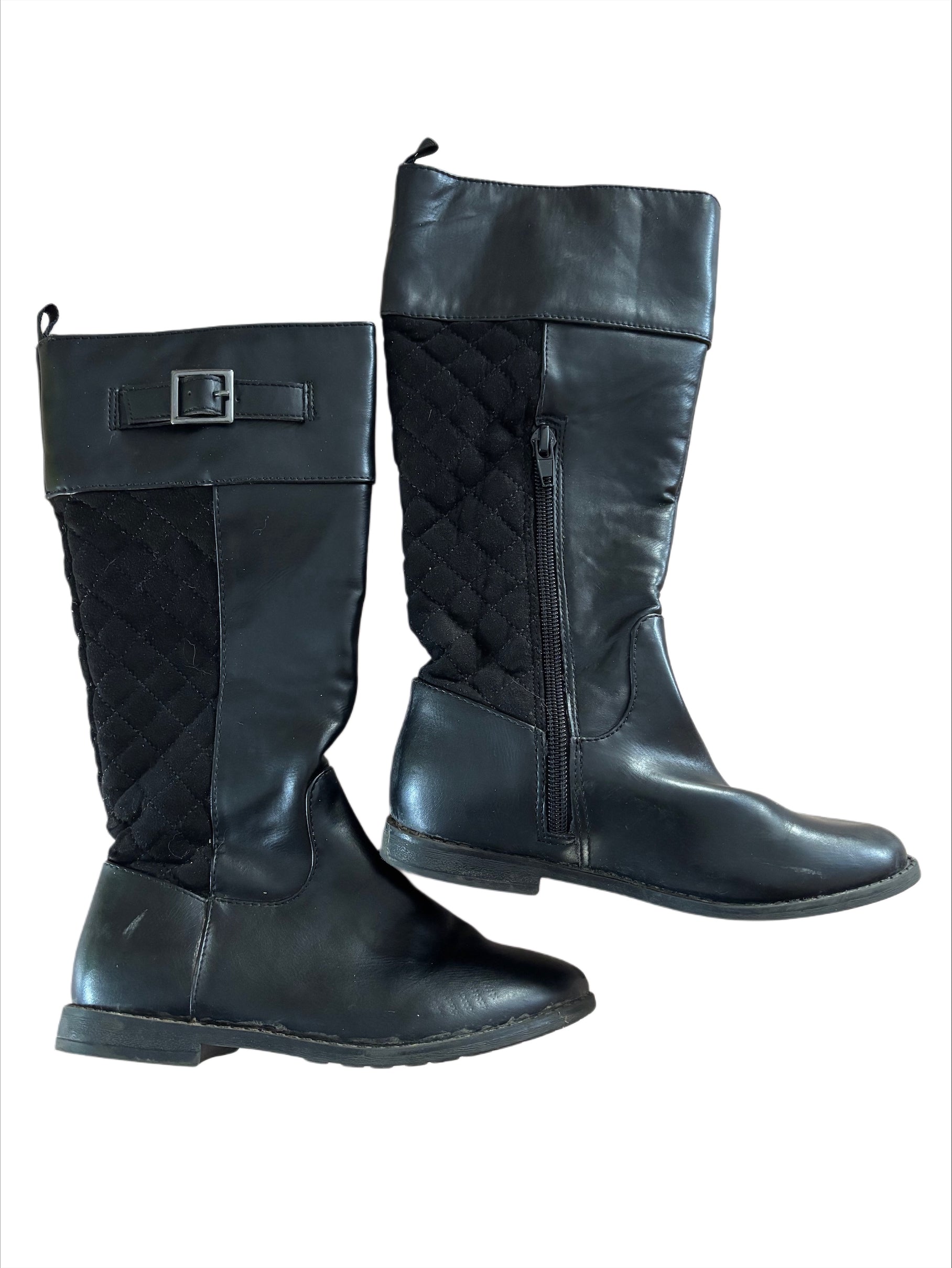 Longue Botte, Grandeur 11, JOE FRESH (123)