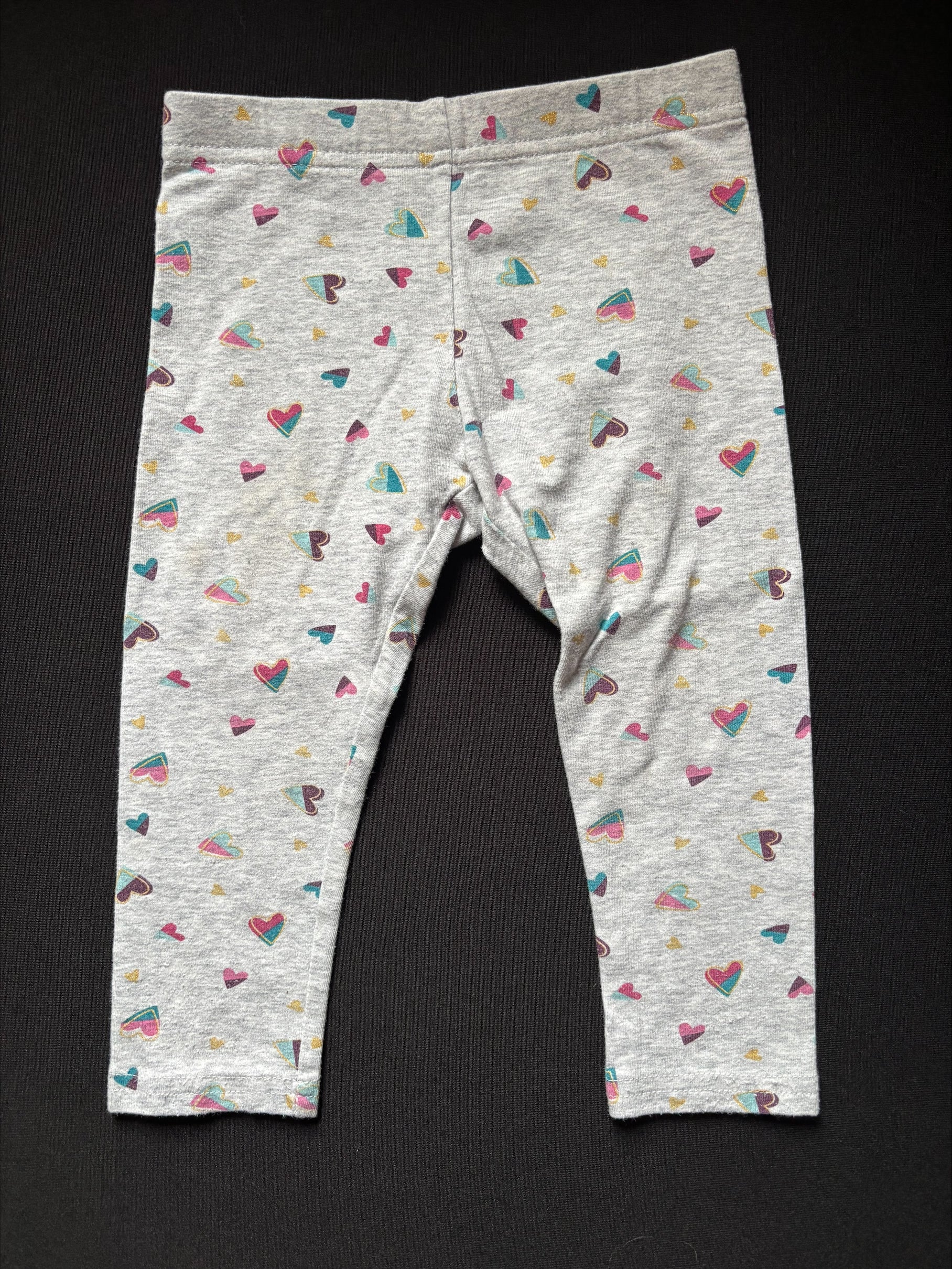 Pantalon 18-24 mois GEORGE (2421)