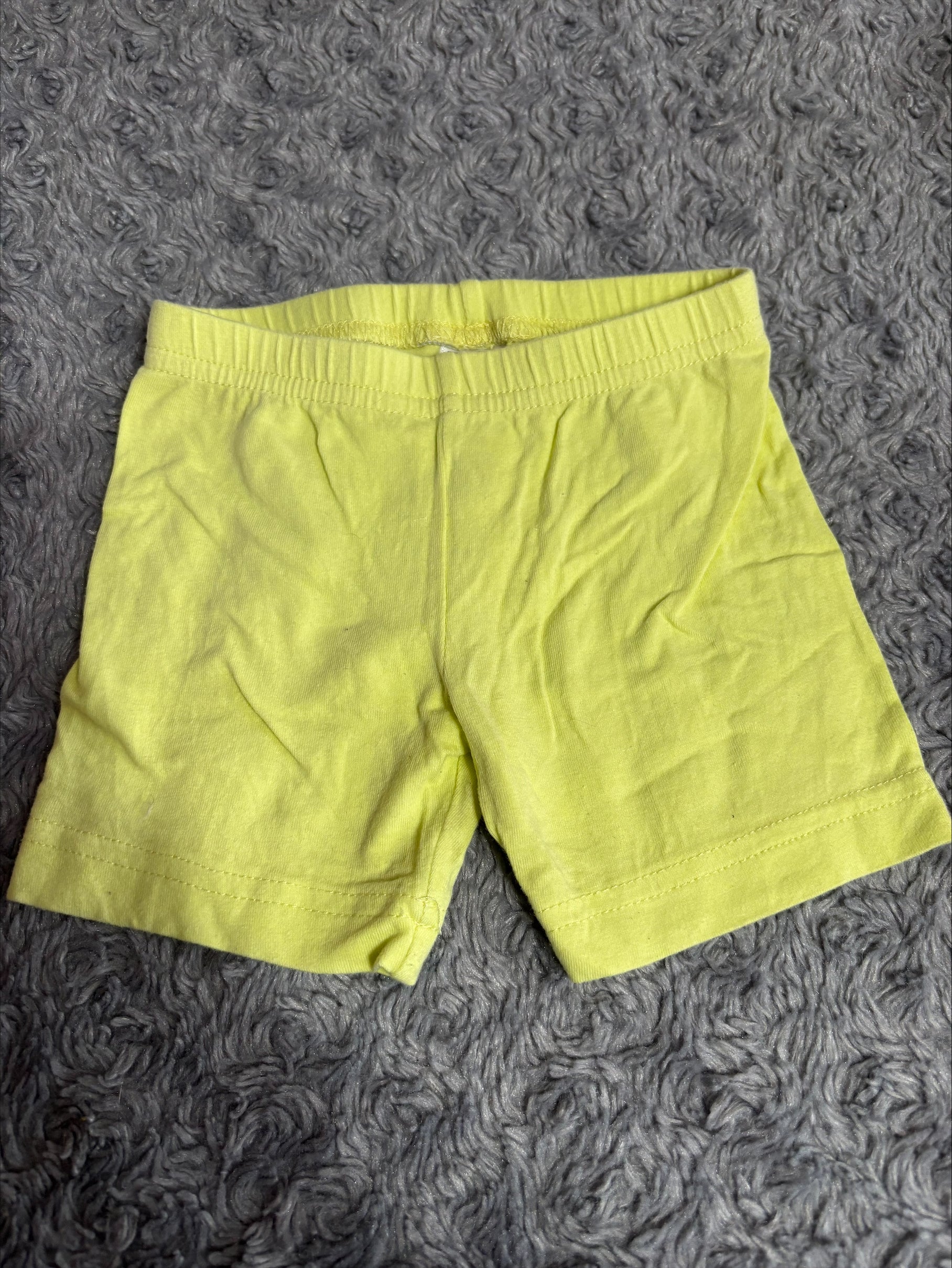 Short 12 mois CARTER'S (2653)