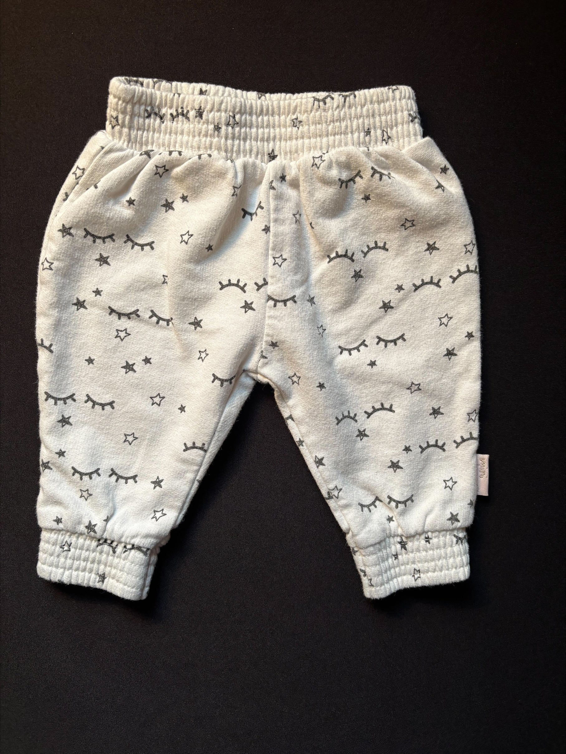 Pantalon 3 mois (2327)