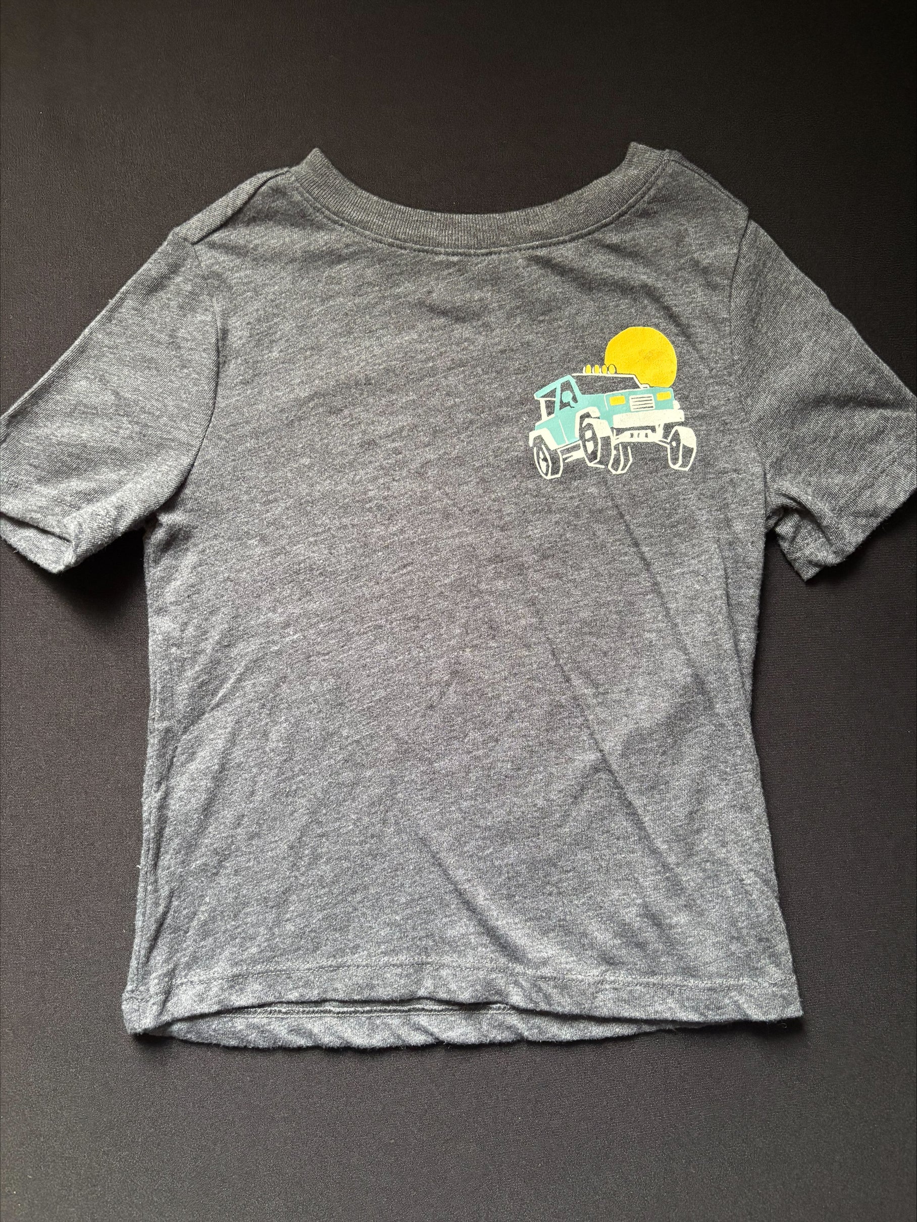 Chandail 2T OLD NAVY (562-14)