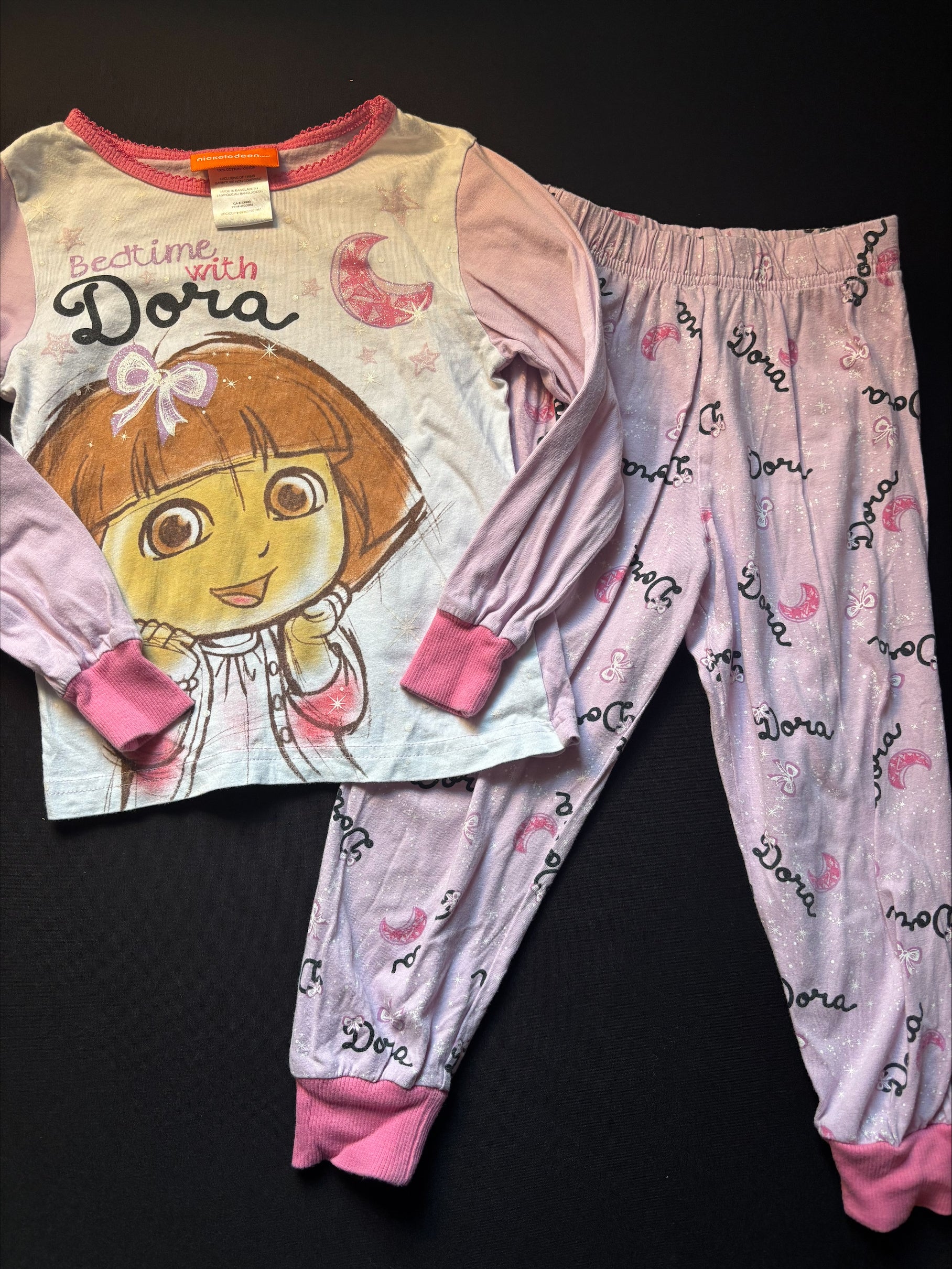 Pyjama 4T (2477)