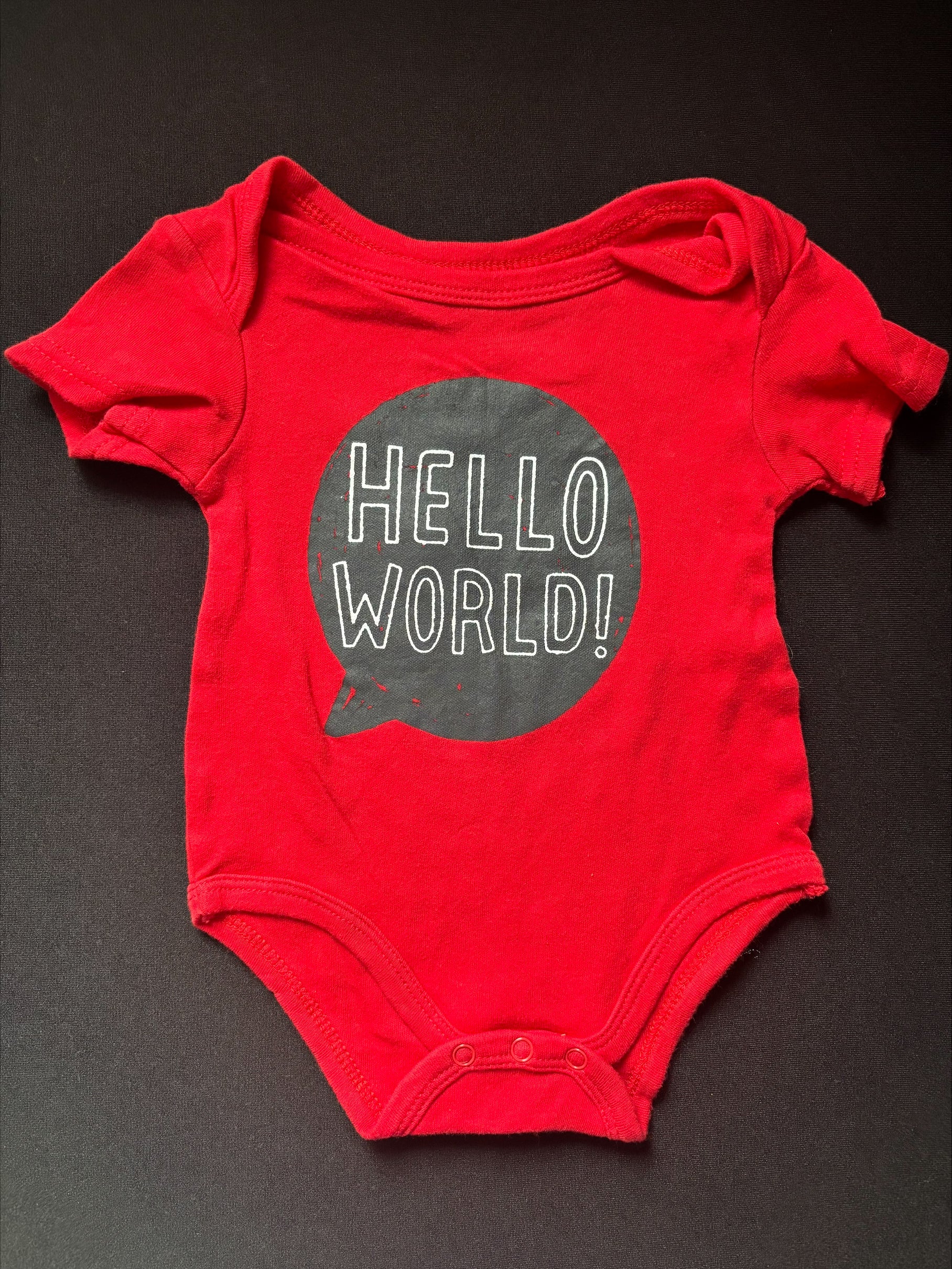 Cache couche 0-3 mois MONKEY (483-12)