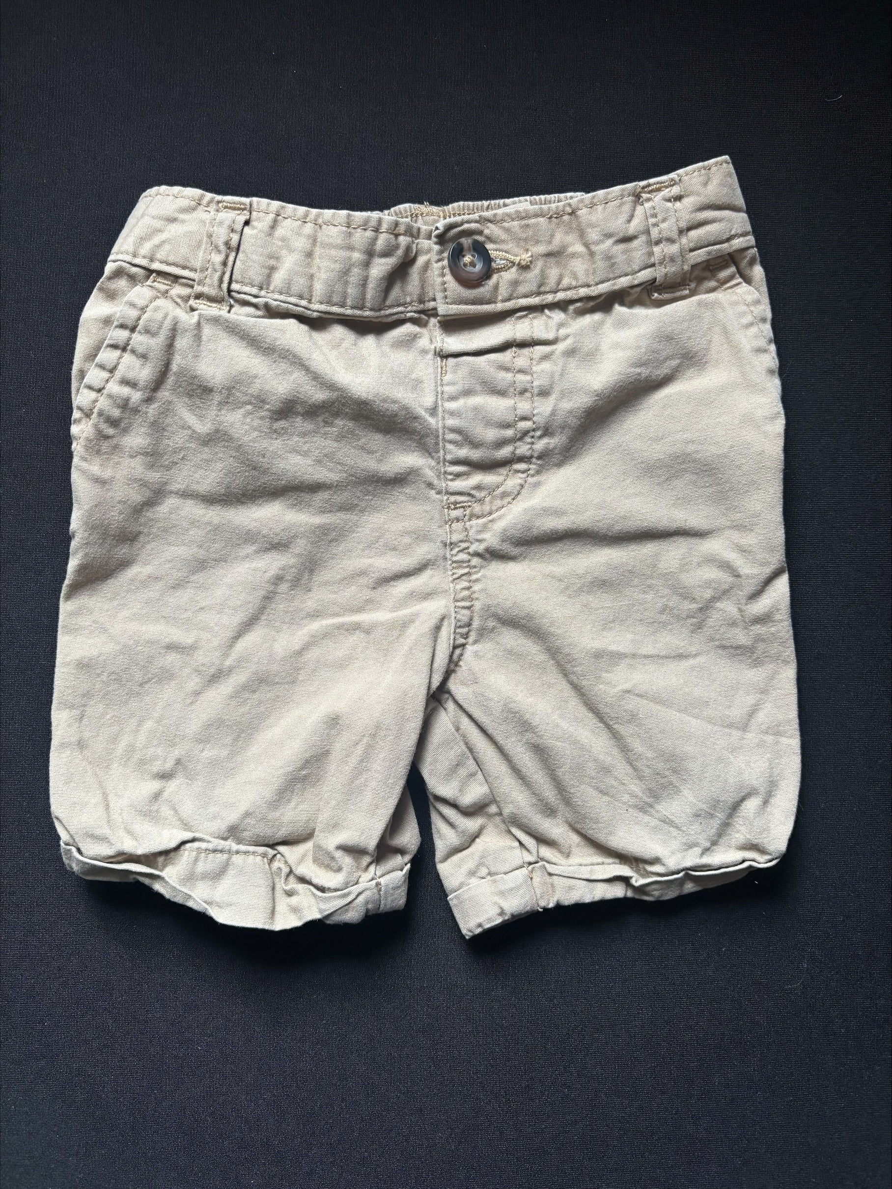 Short 12-18 mois GEORGE (2509)