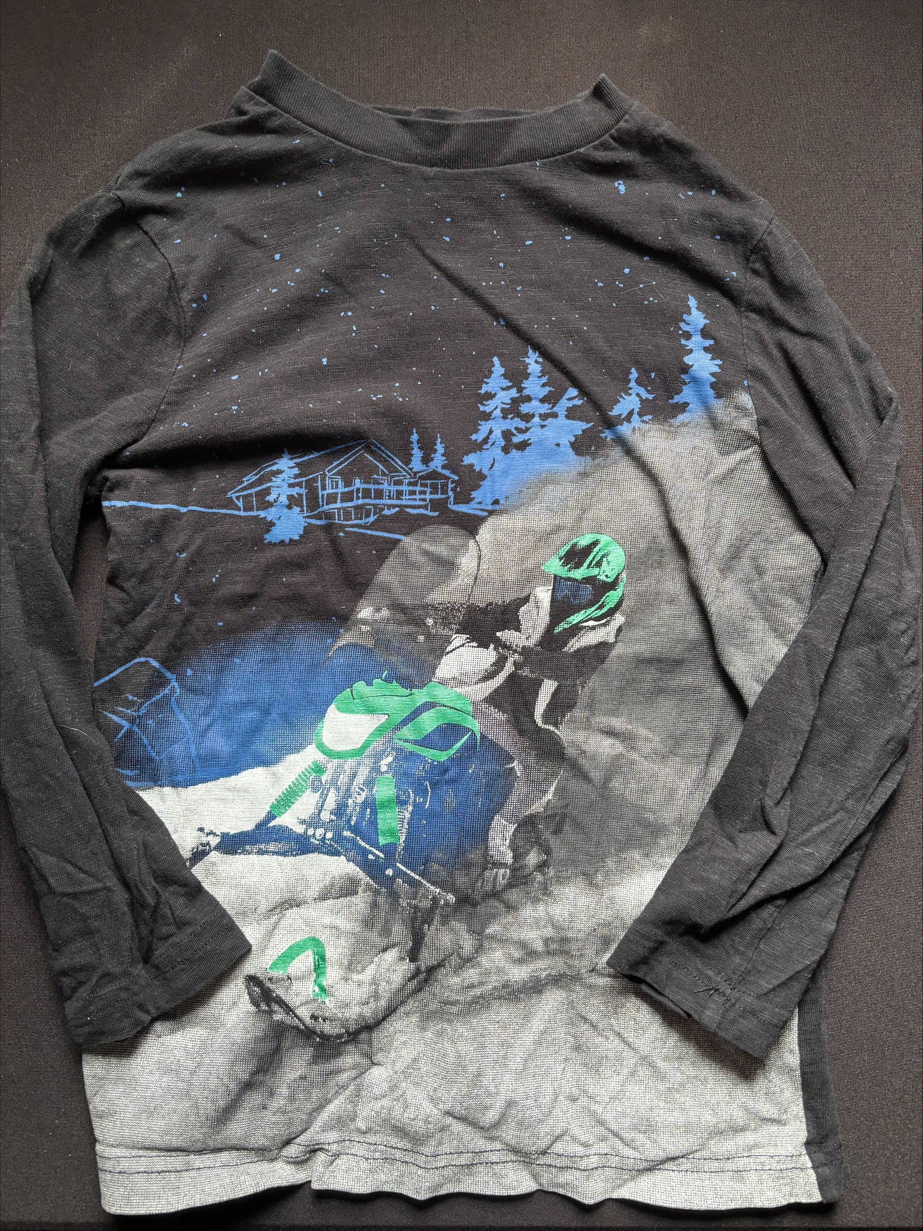 Chandail JOE FRESH 6T (812-20)