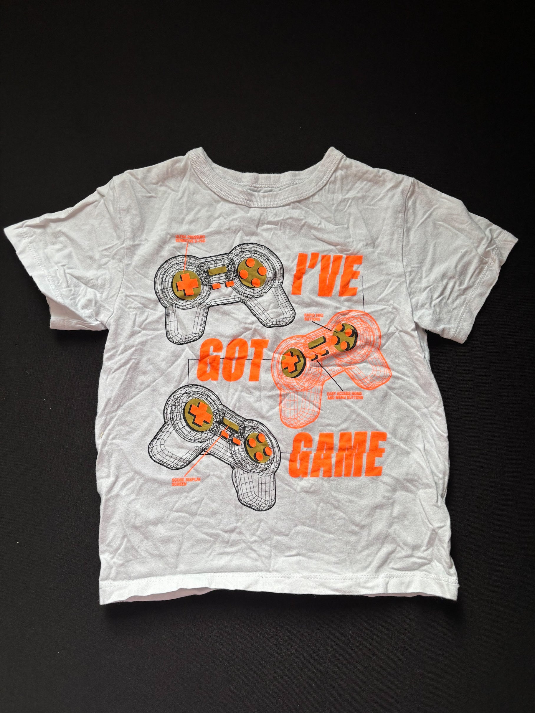 Chandail 4T PLACE (048-2)