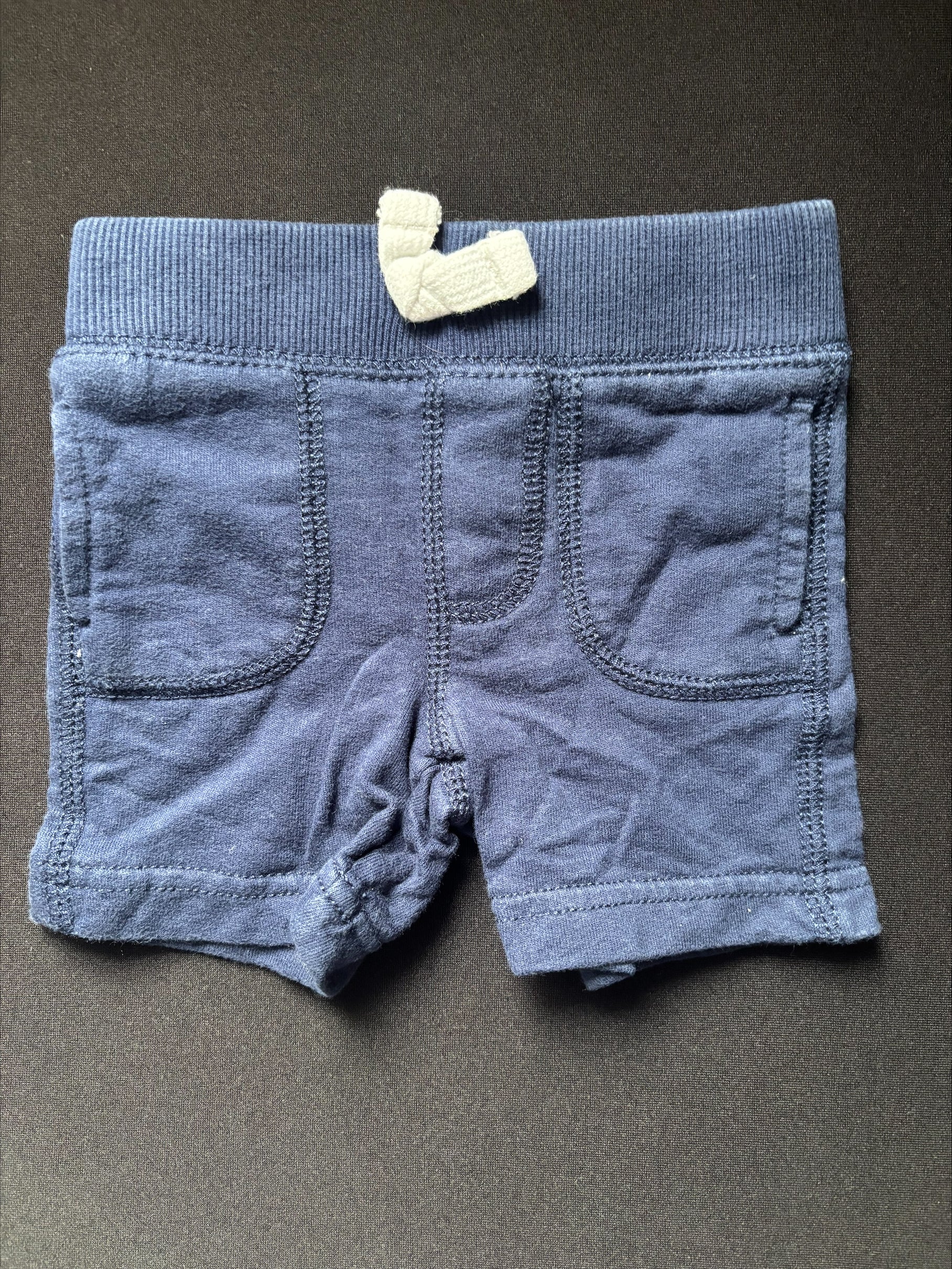 Short 3 mois CARTER'S (514-12)