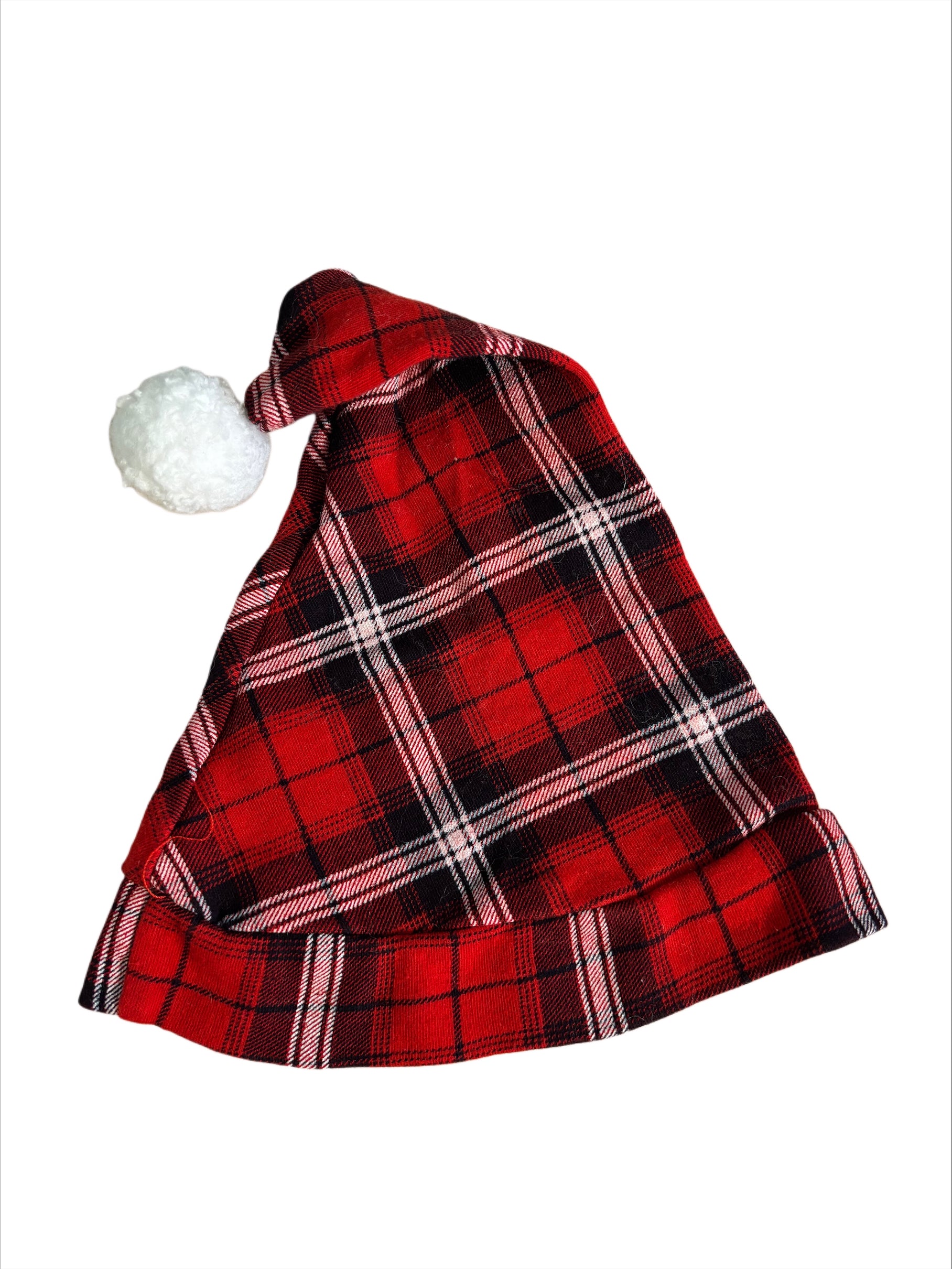 Tuque de Noël bébé One size