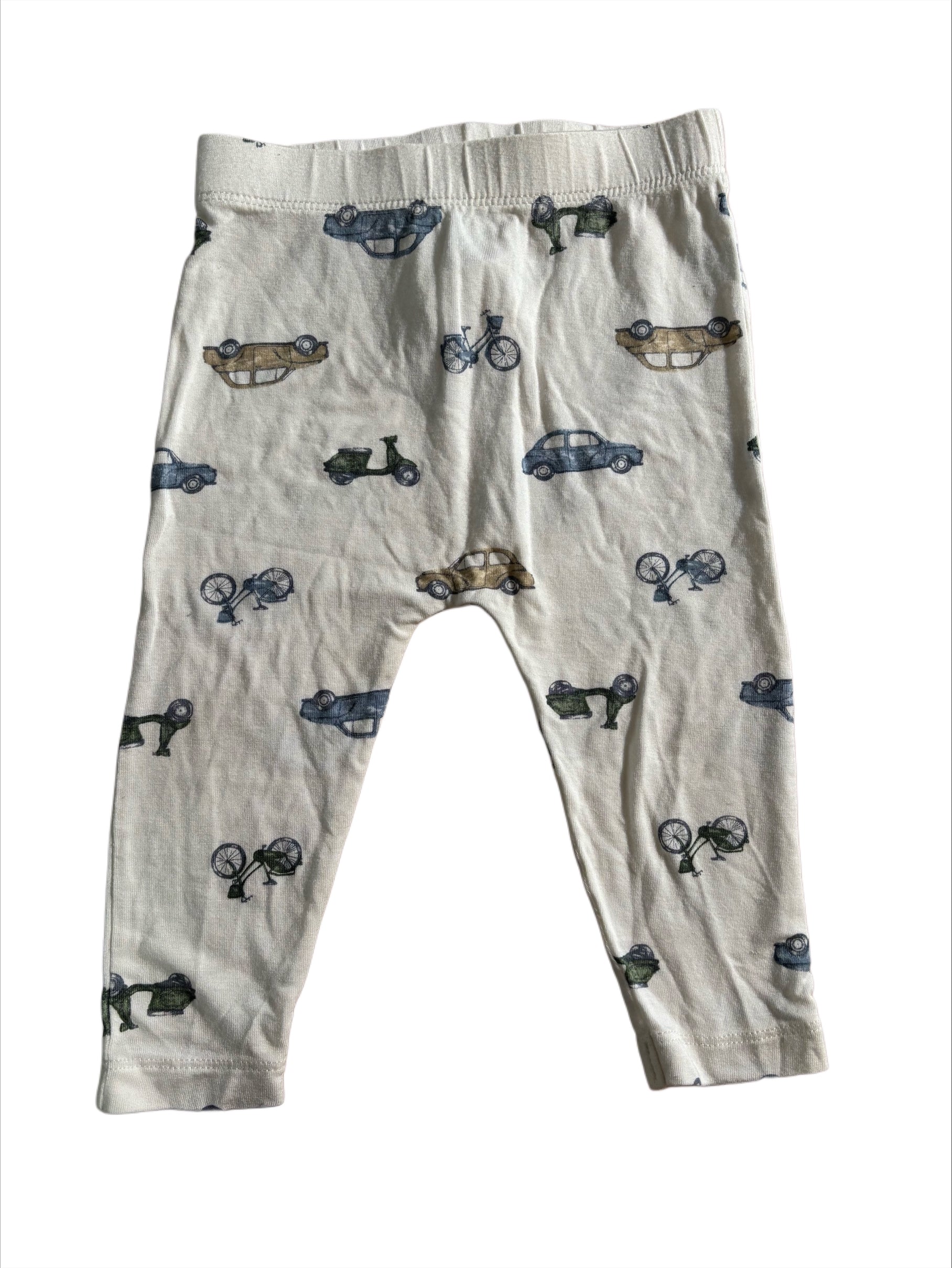 Pantalon 9 mois PURELY SOFT