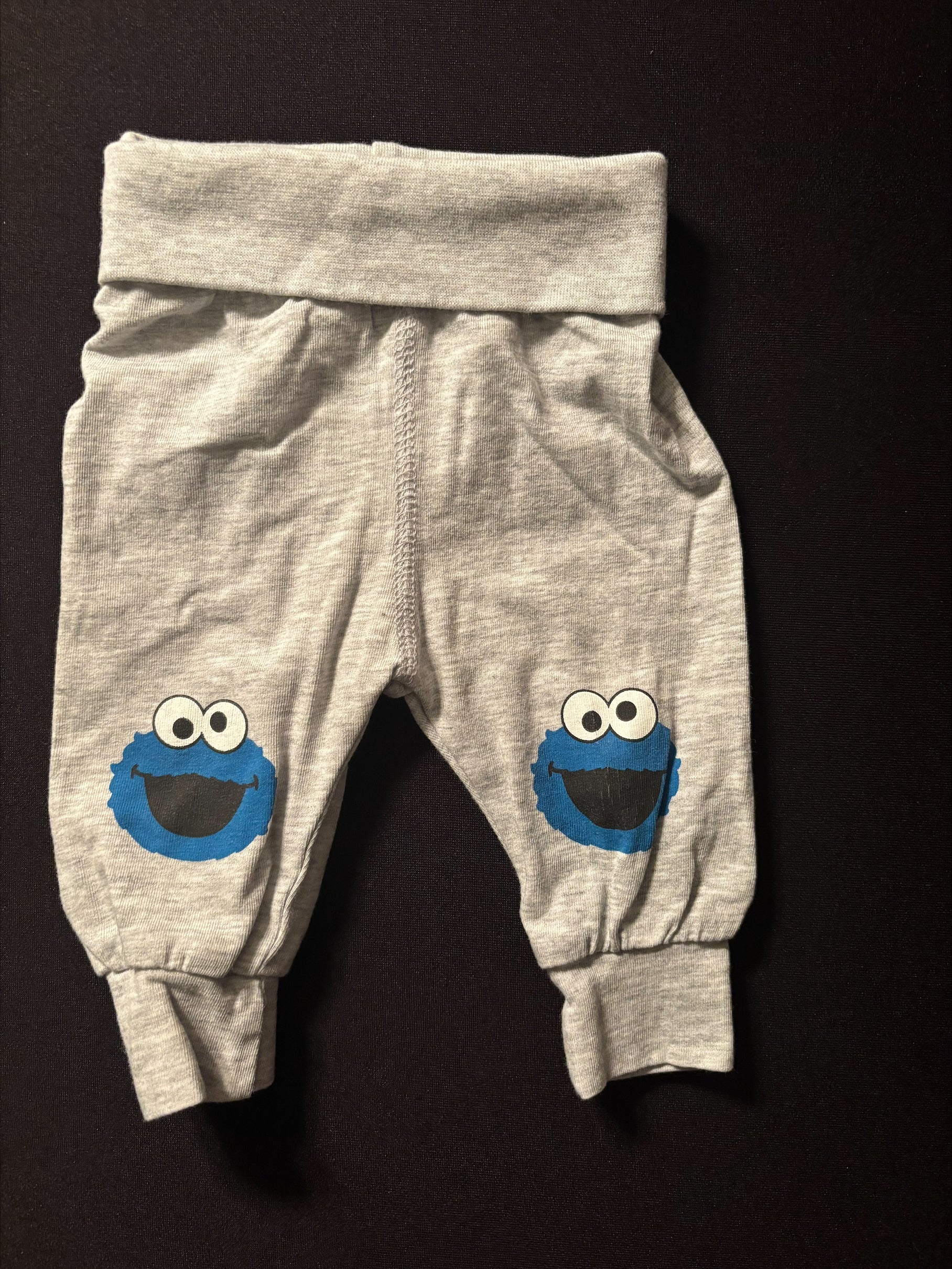 Pantalon 0-1 mois H&M