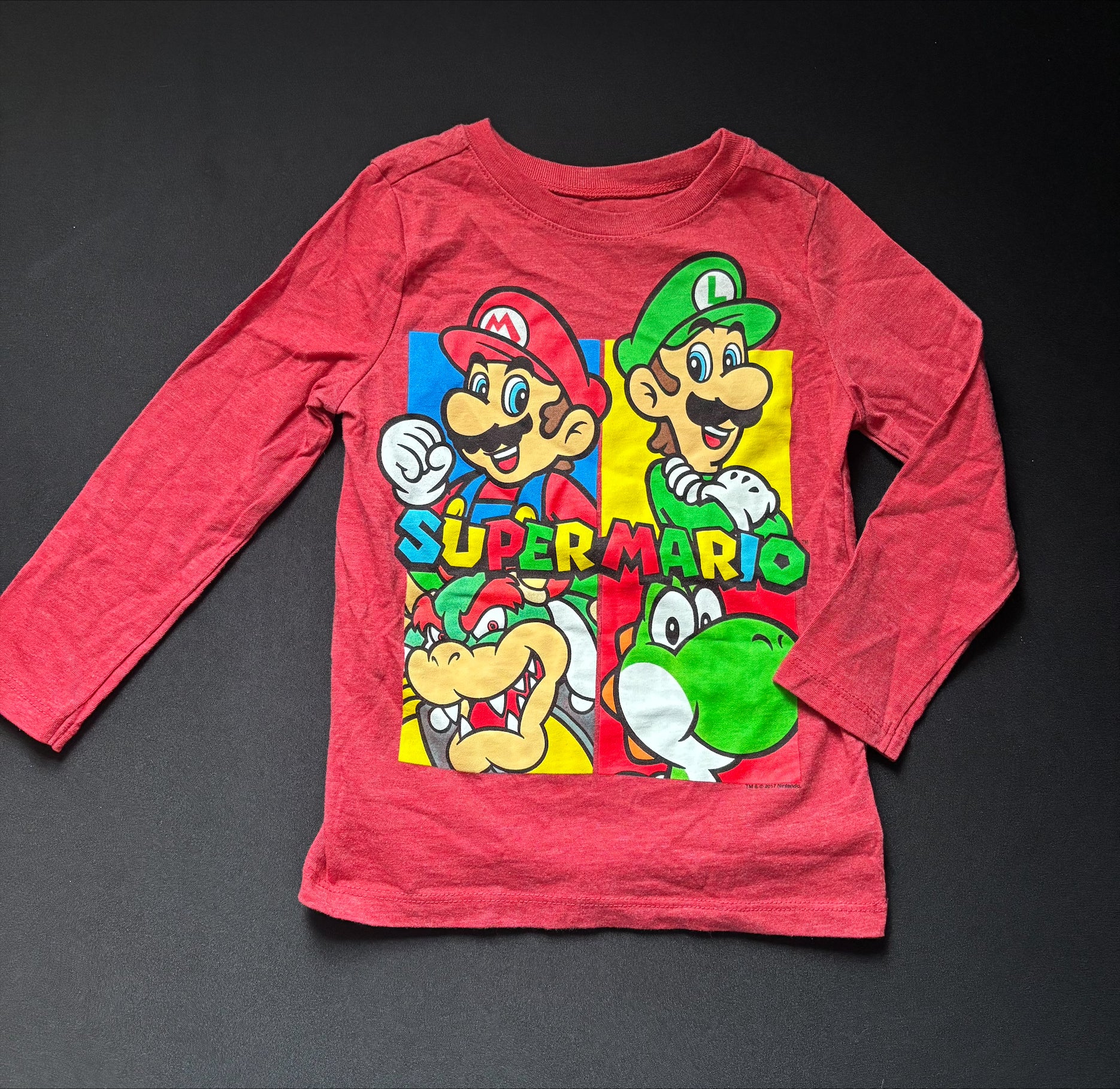 Chandail 3T OLD NAVY