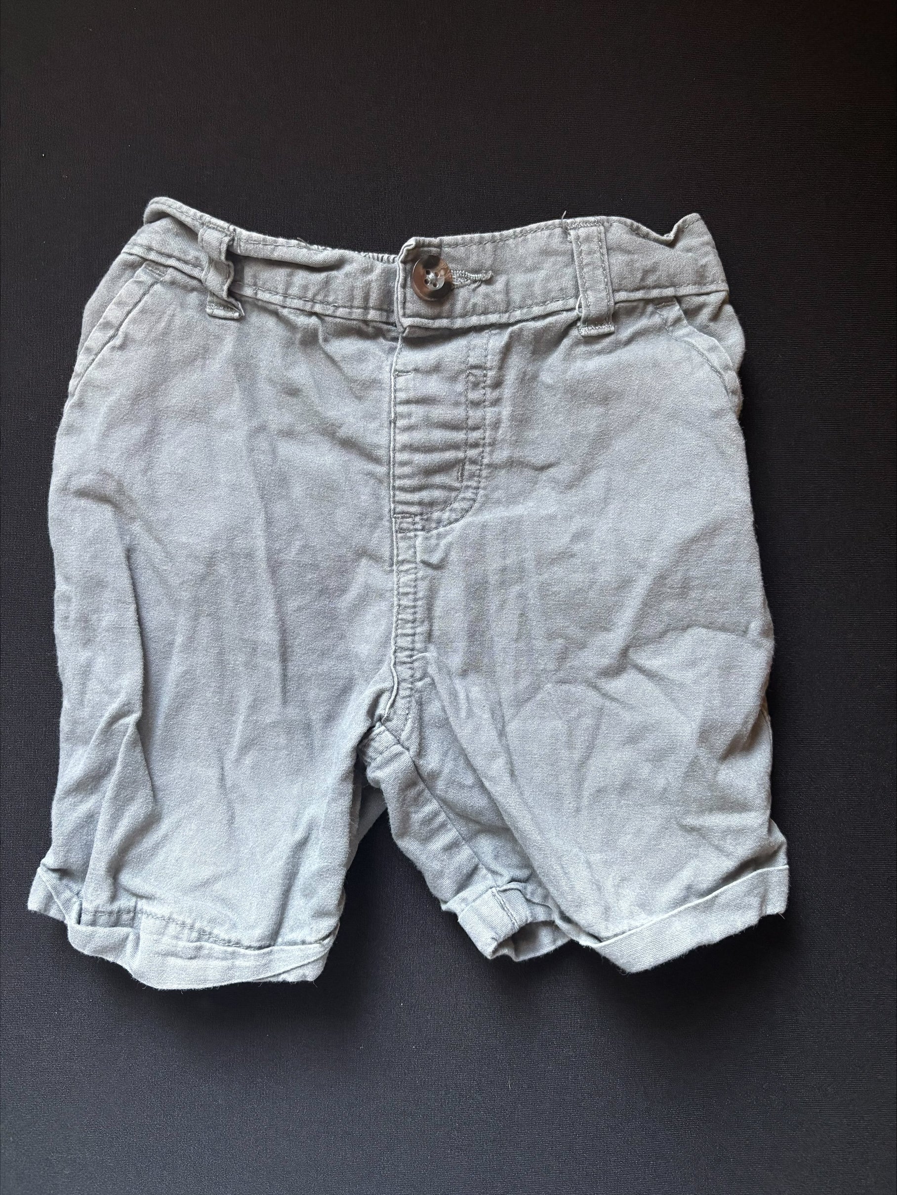 Short 12-18 mois GEORGE (347-10)