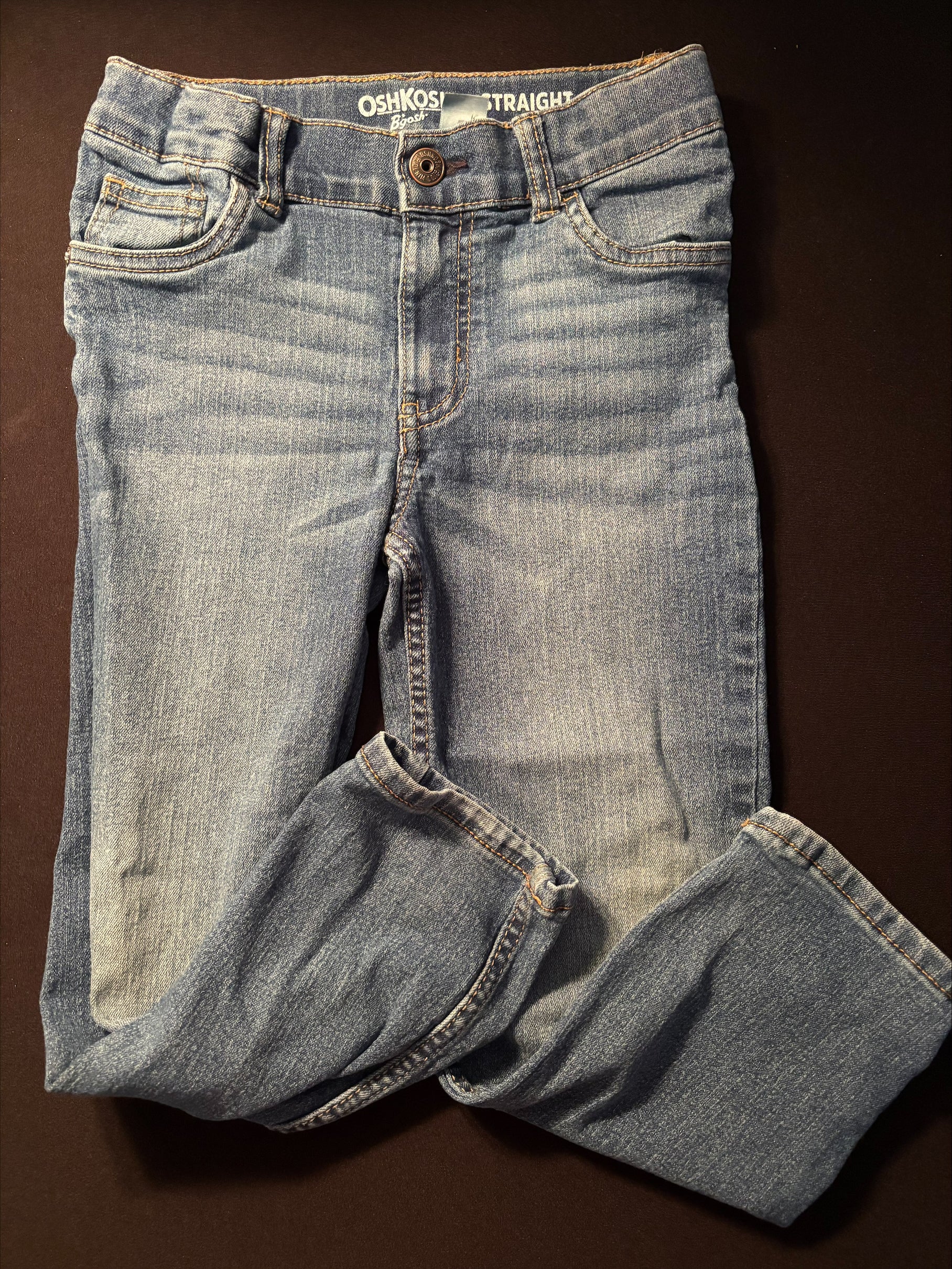 Jean OSHKOSH 6T (830-20)