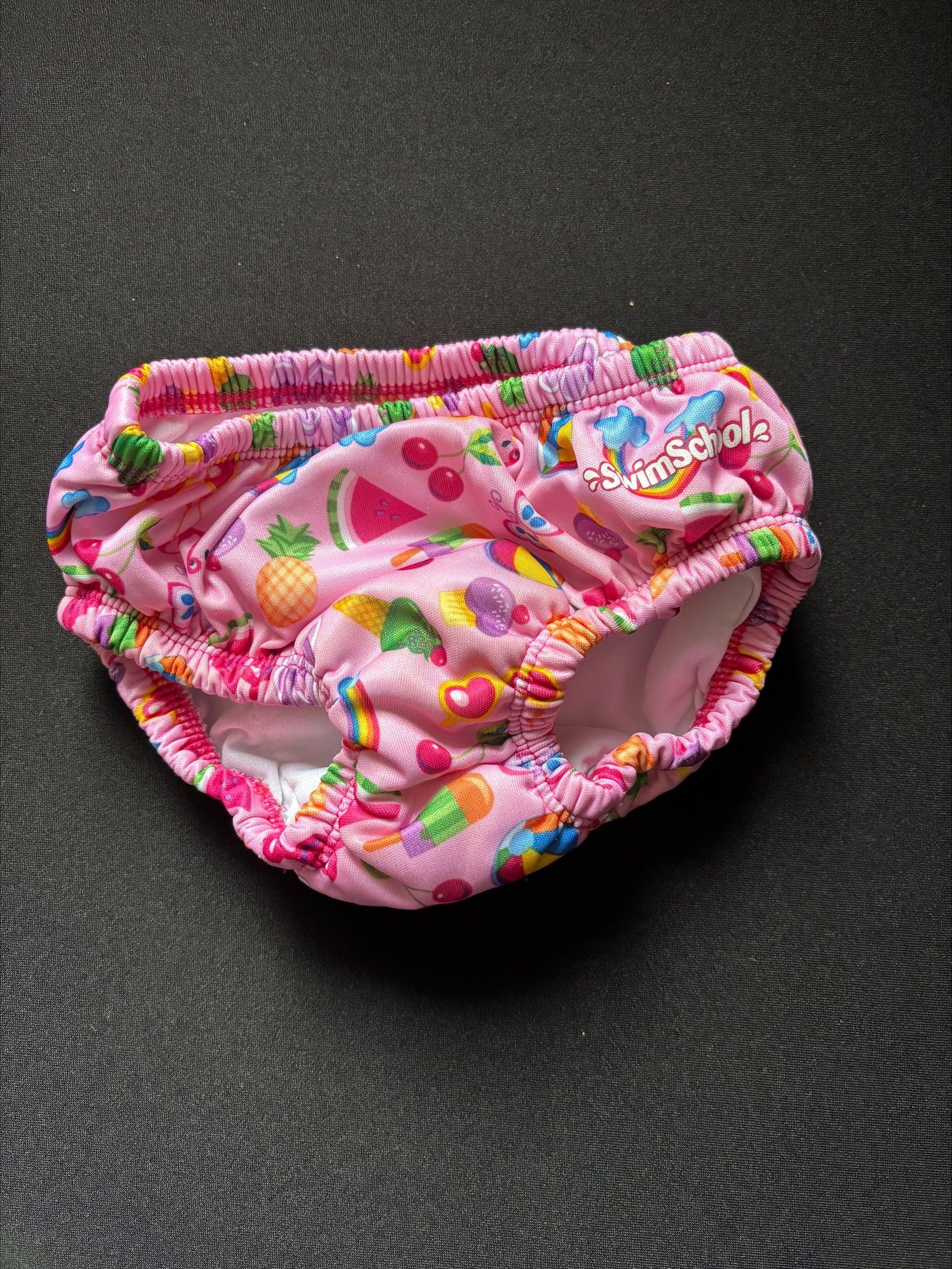 Couche Maillot 9 mois & plus (102-4)