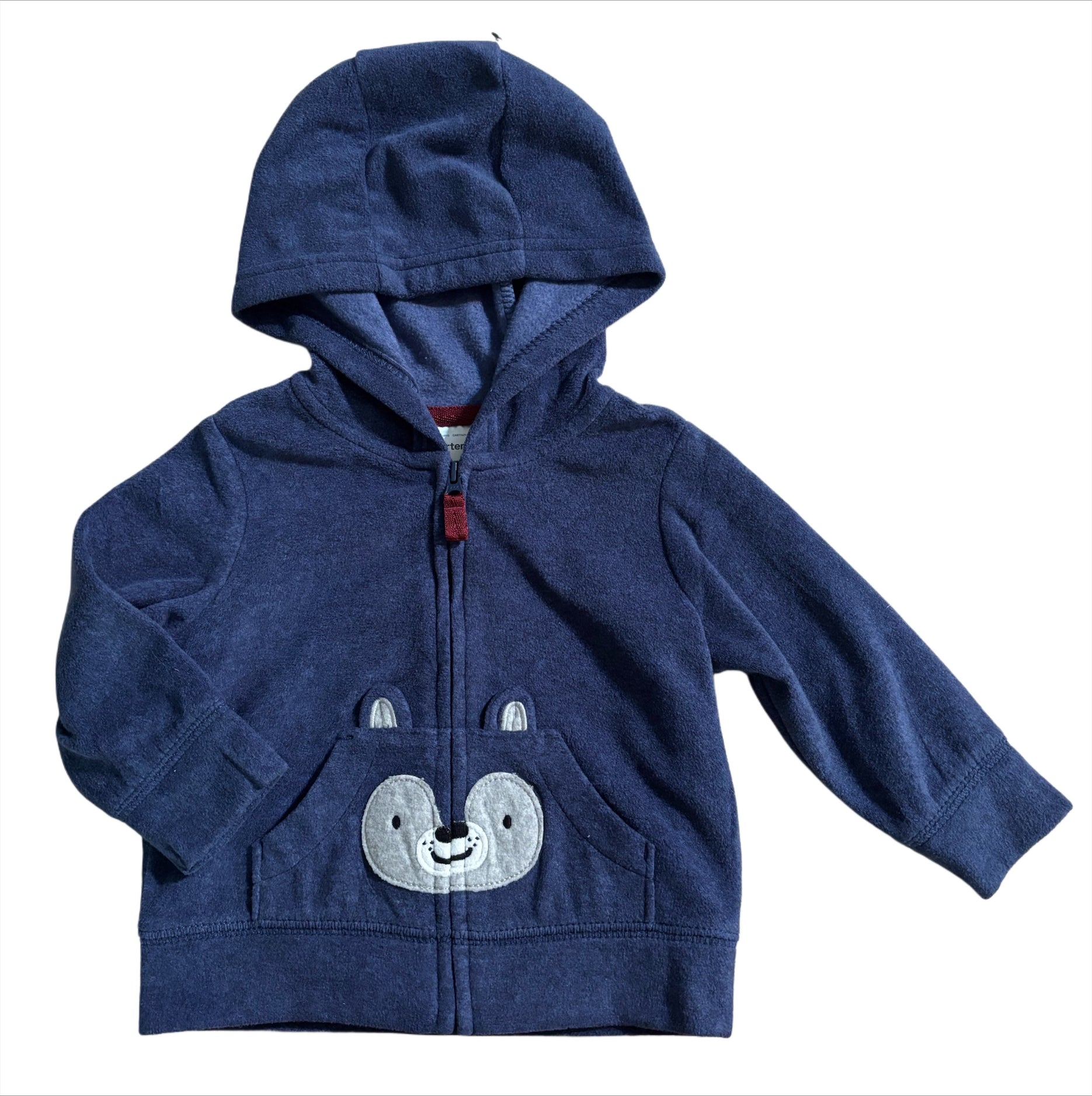 Veste 6 mois CARTER'S