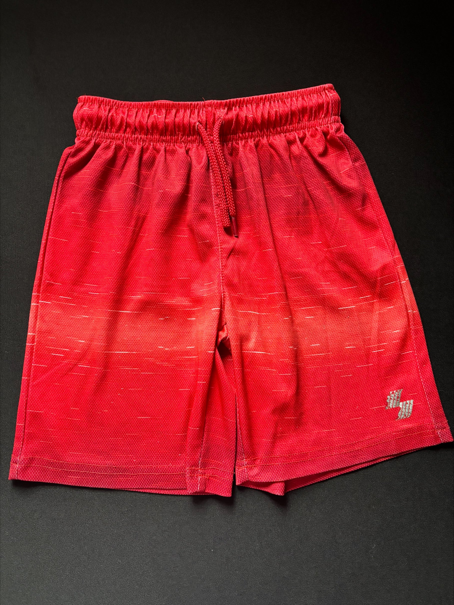 Short 5-6 ans PLACE SPORT (002-1)