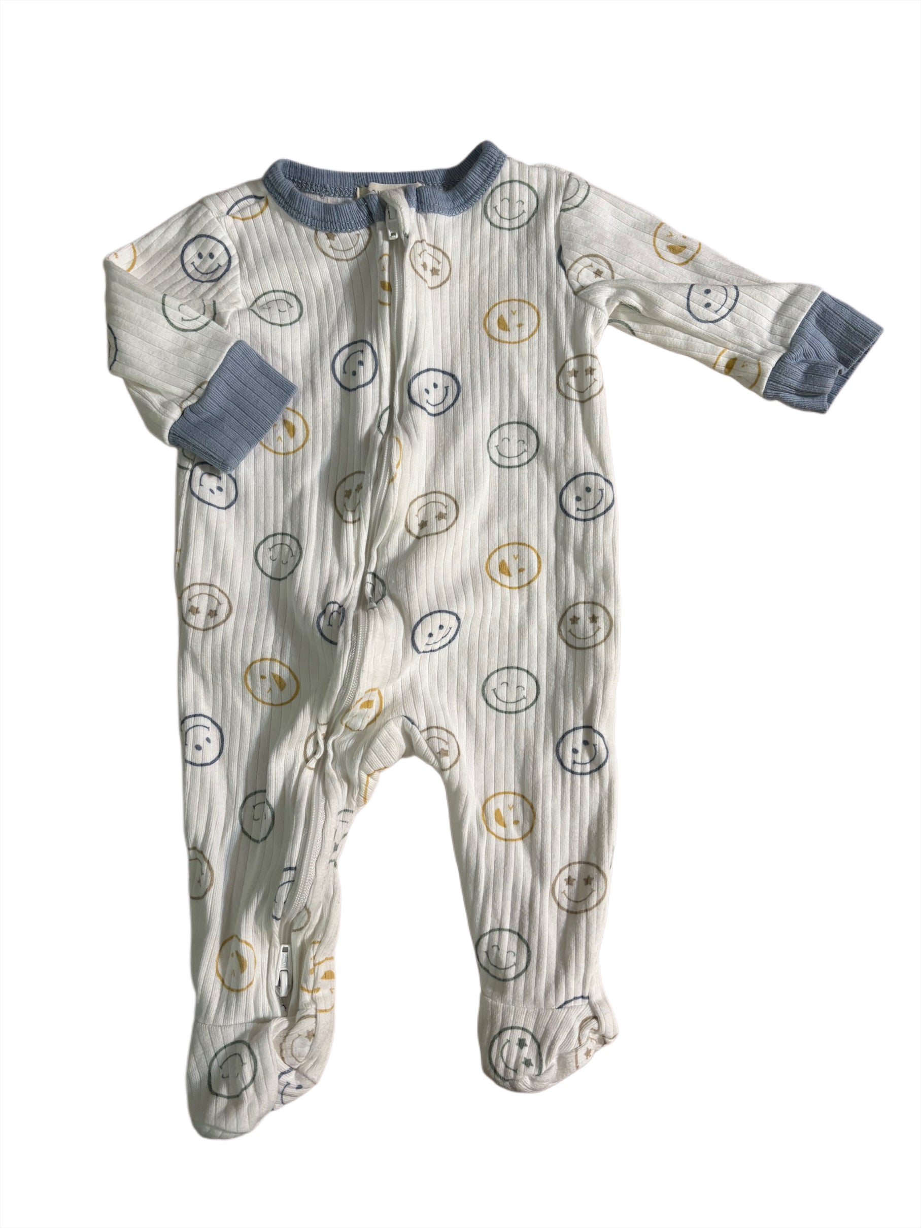 PIJAMA 3-6 mois RABBIT BEAR