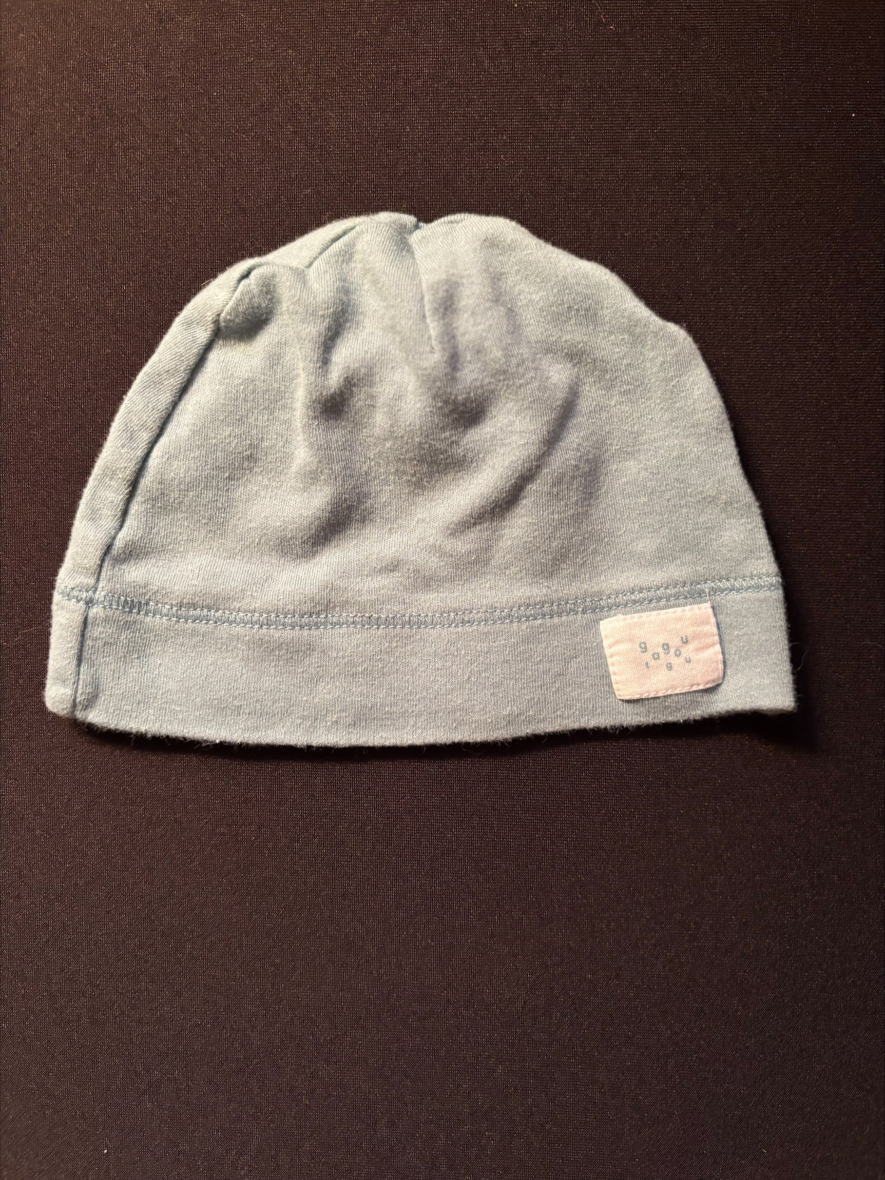 Bonnet 3-6 mois GAGOU TAGOU (2384)