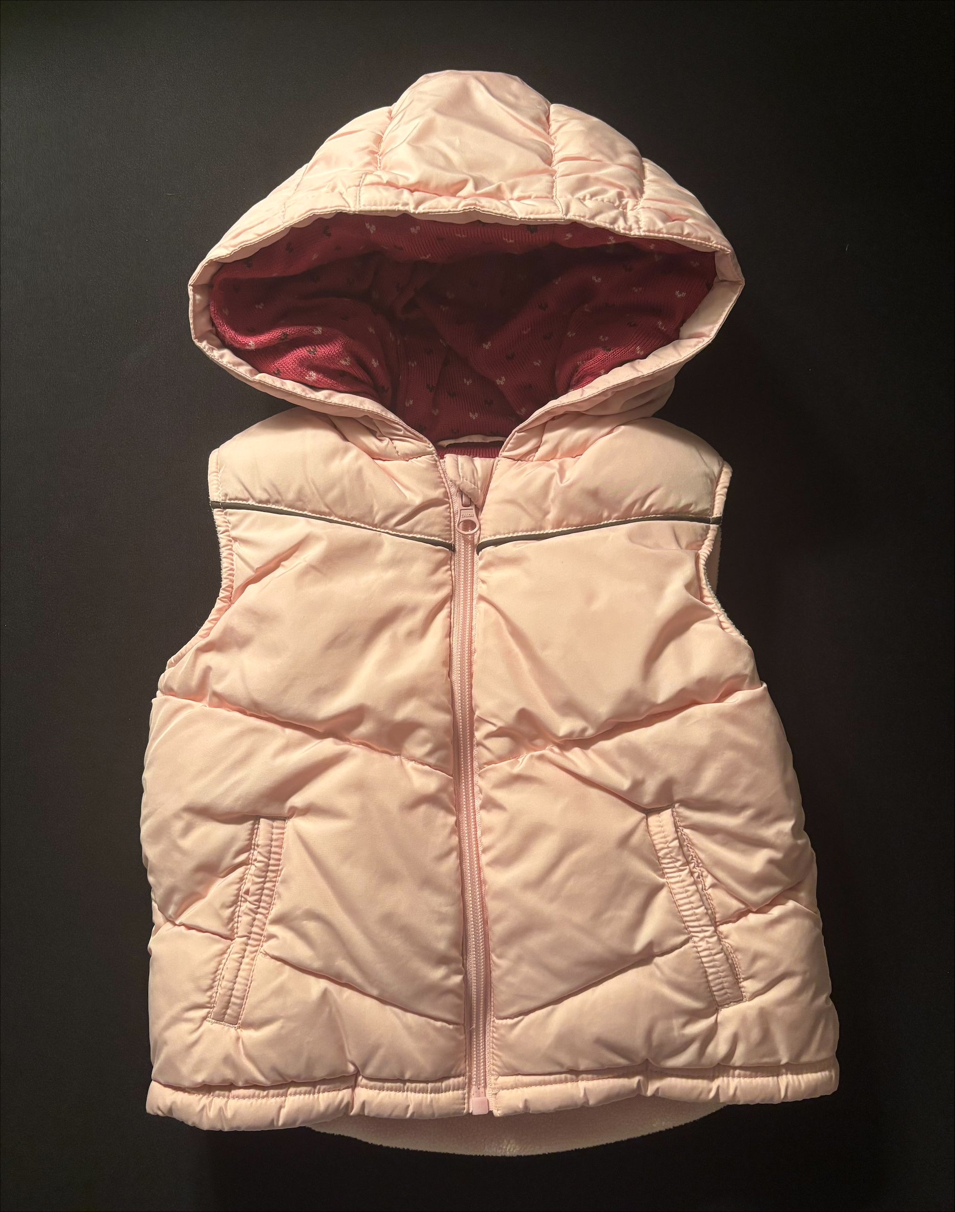 Manteau (sans manche) 3T BUM KIDS