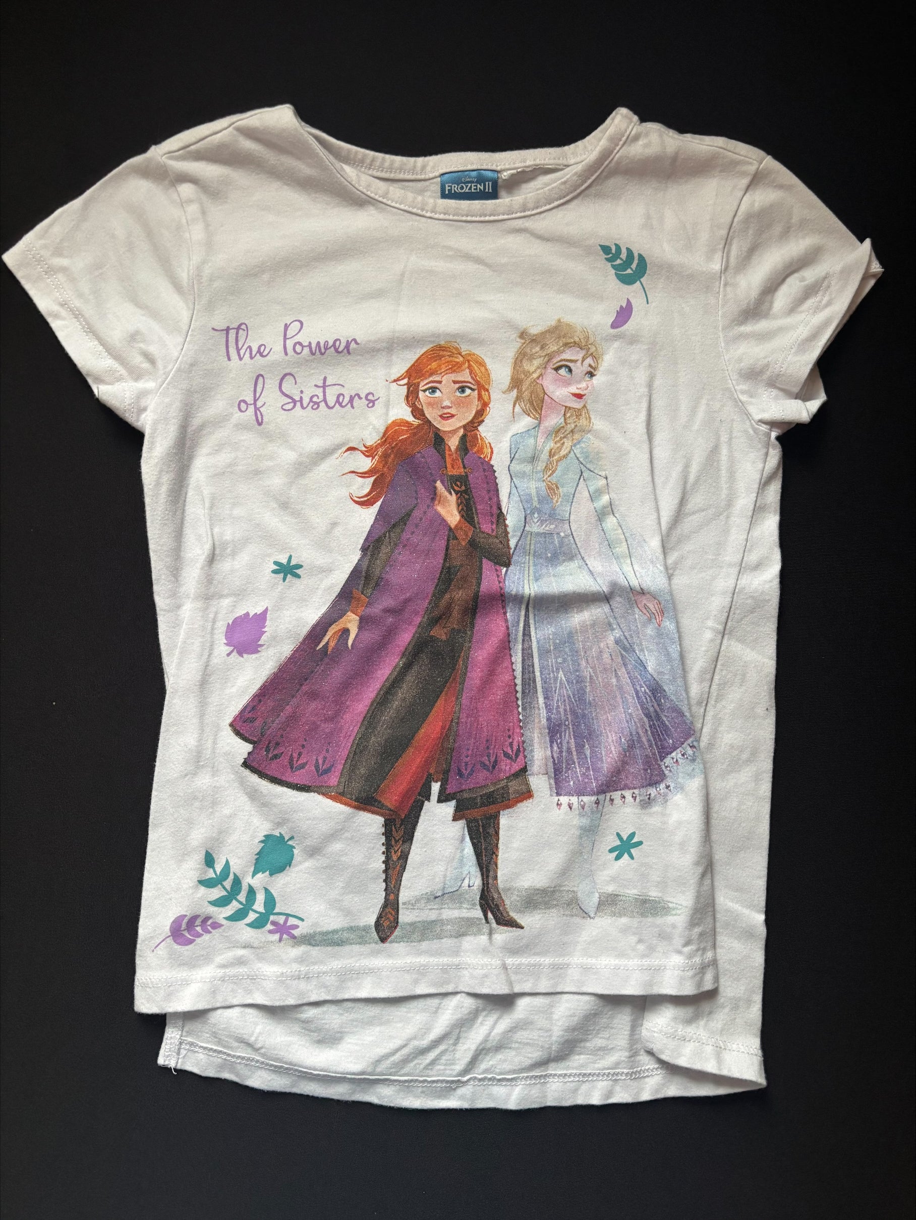 Chandail 5-6 ans (057-3)