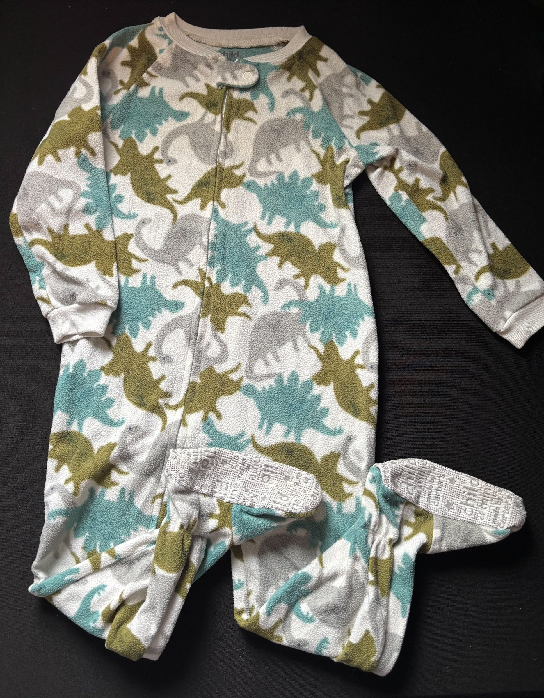 Pyjama 3T CHILD OF MINE (022-5)