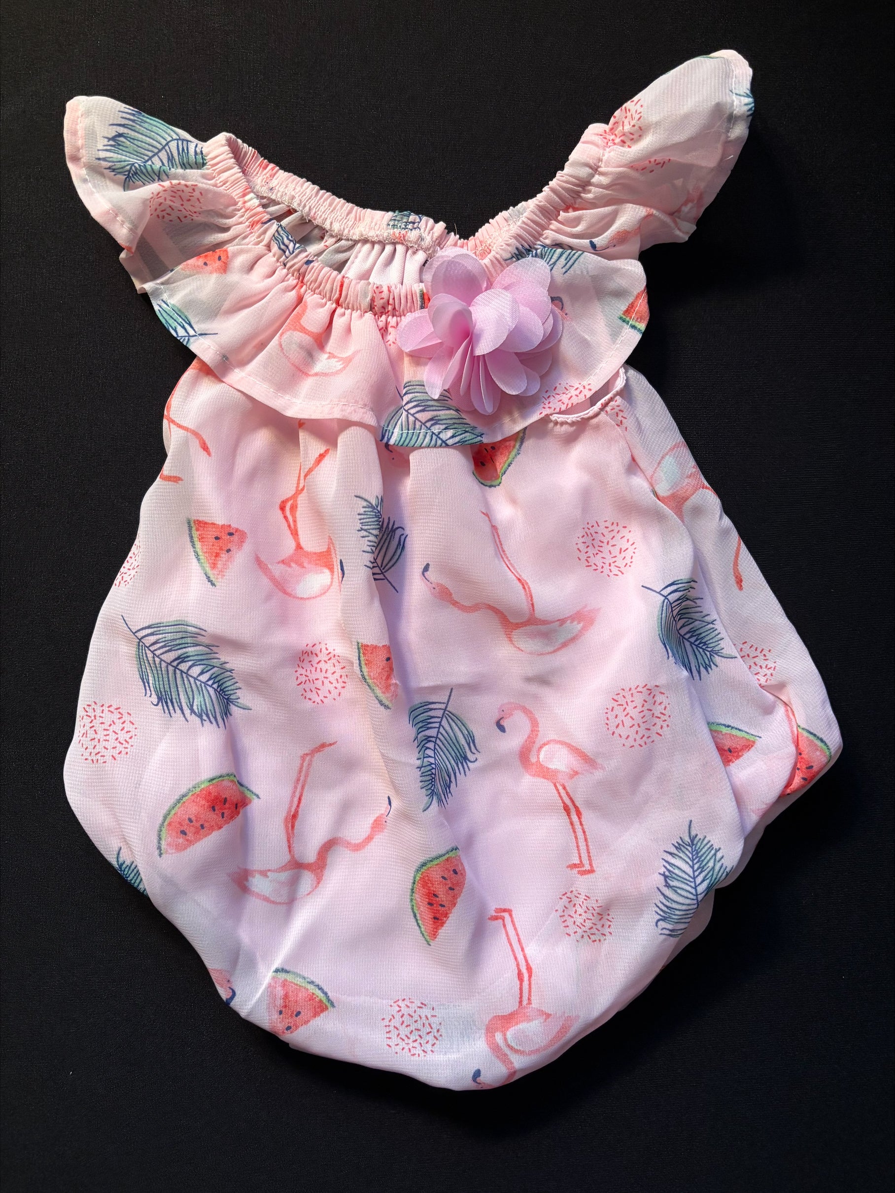 Cache couche EMPORIO BABY 0-3 mois (2691)