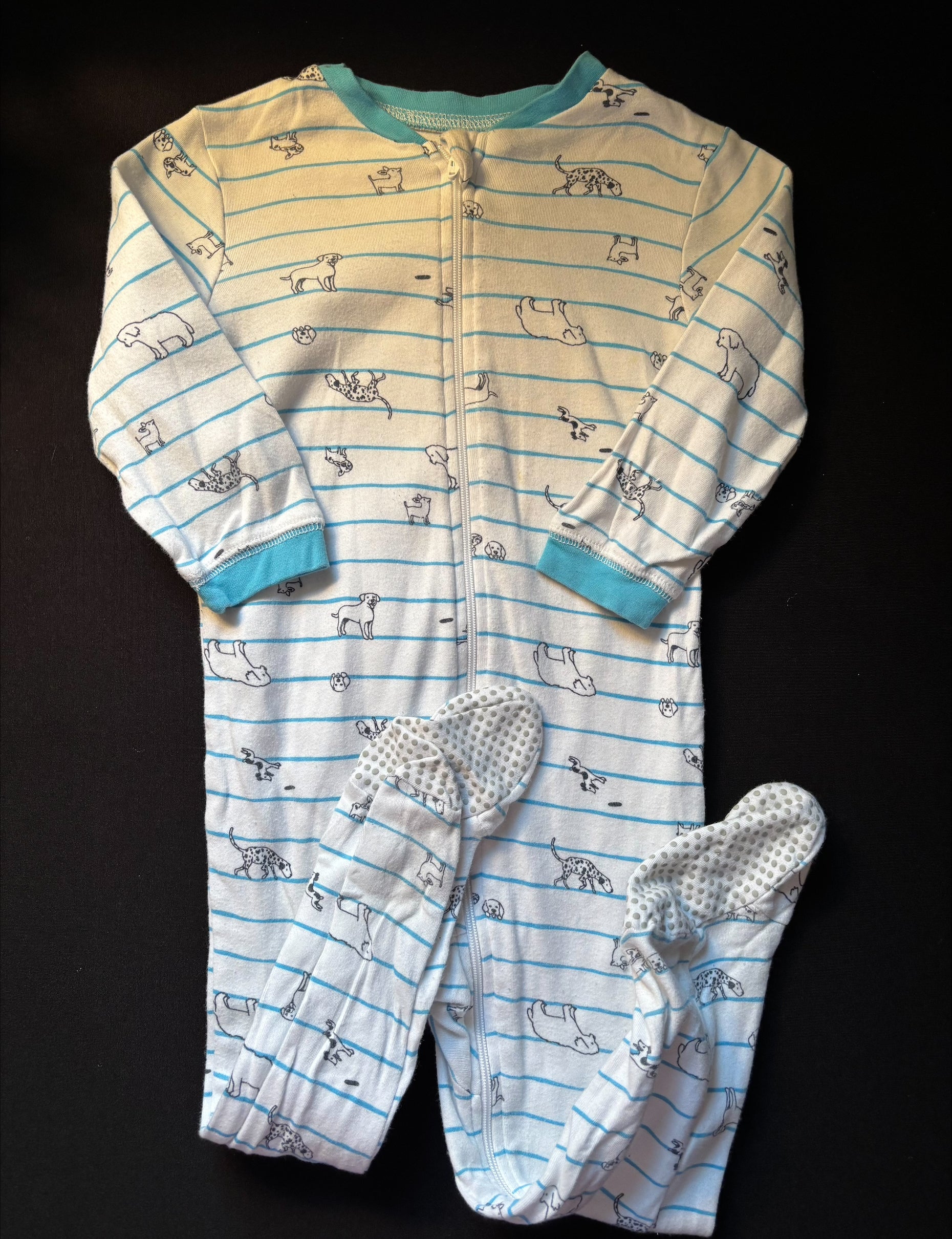 Pyjama 18-24 mois GEORGE (714-17)