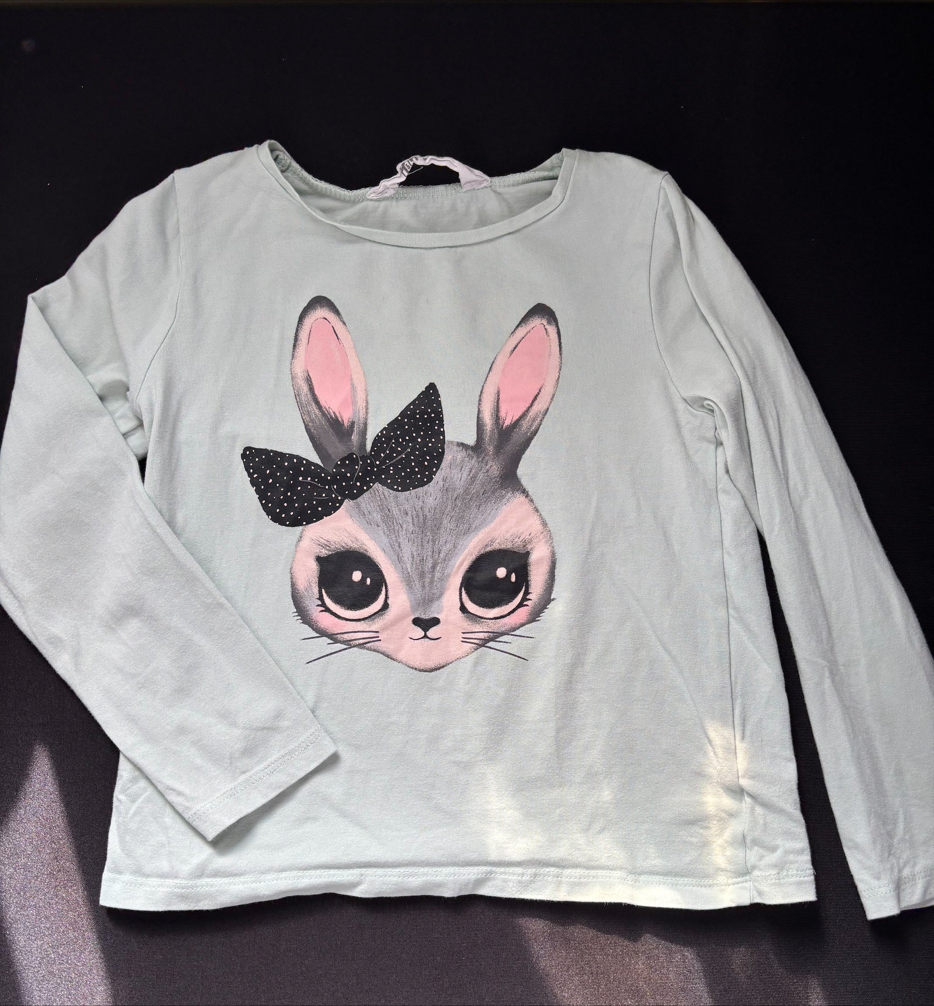 Chandail H&M 4-6 ans, (633-15)