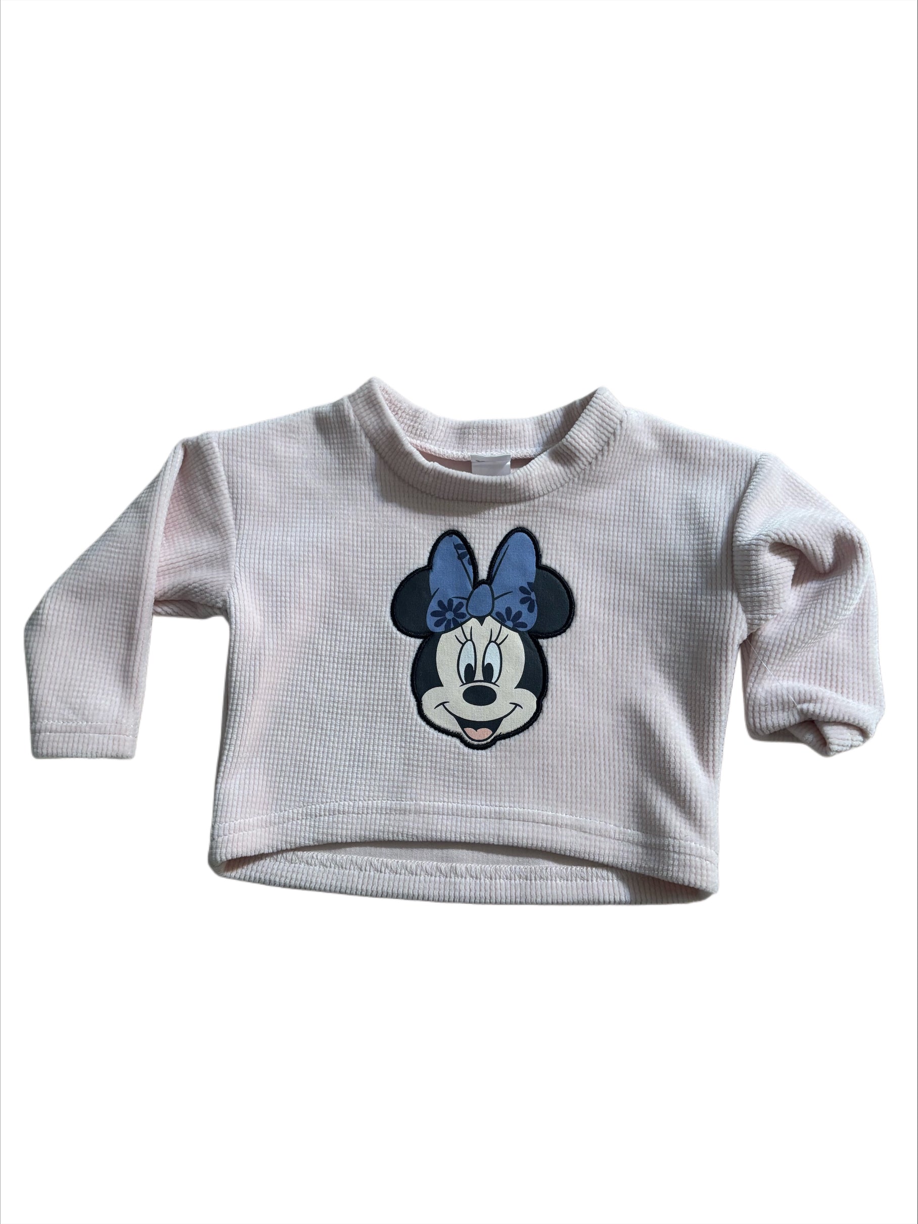 NEUF Chandail 12 Mois DISNEY BABY