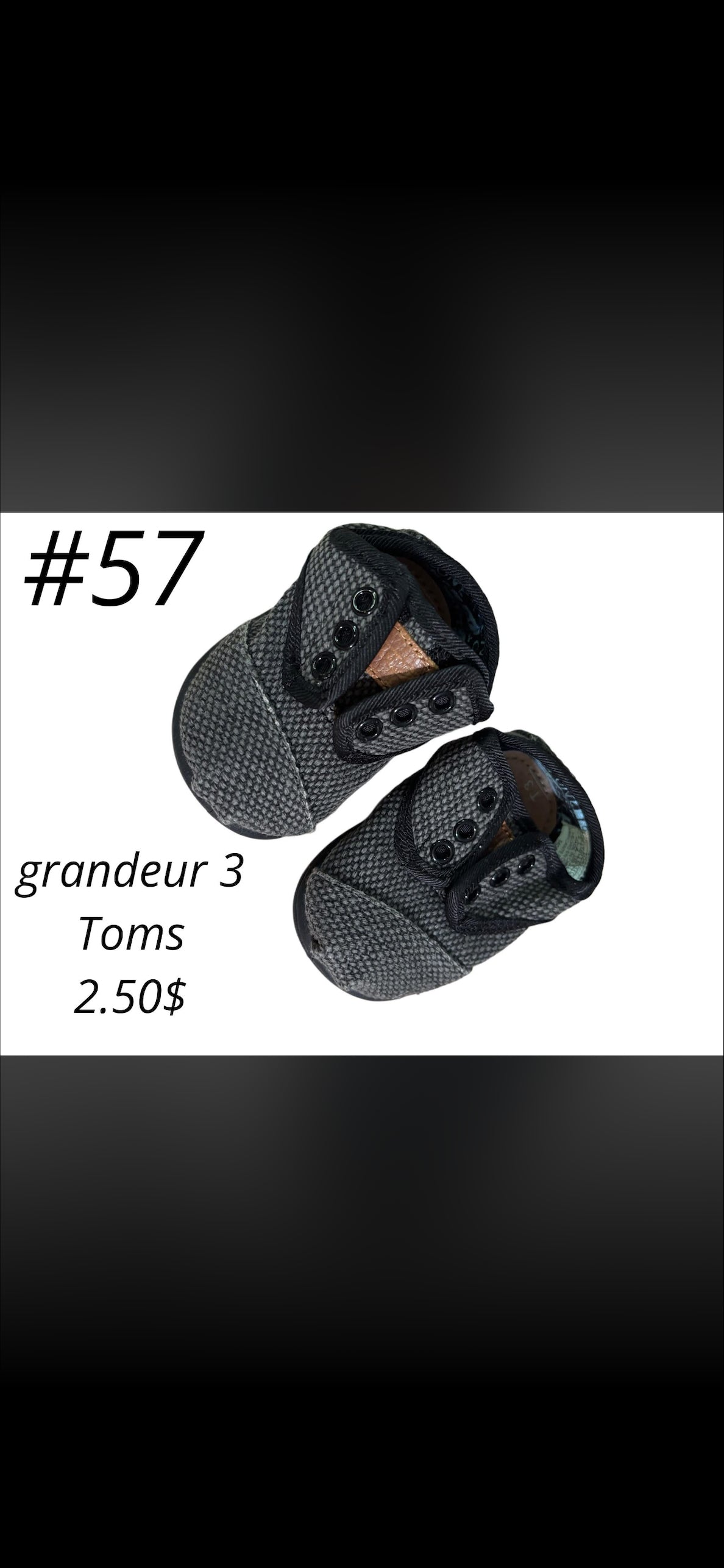 Grandeur 3, TOMS