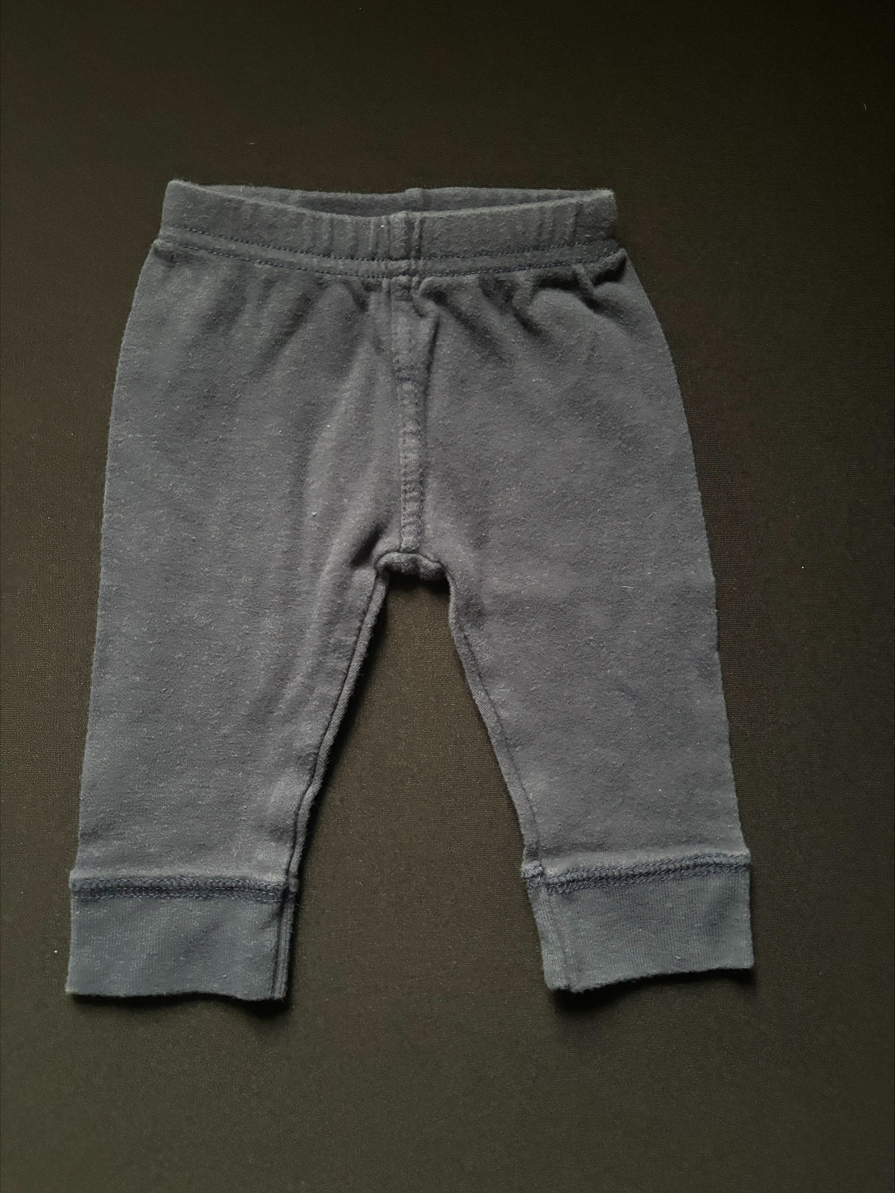 Pantalon 0-3 mois LITTLE TREASURE (2532)