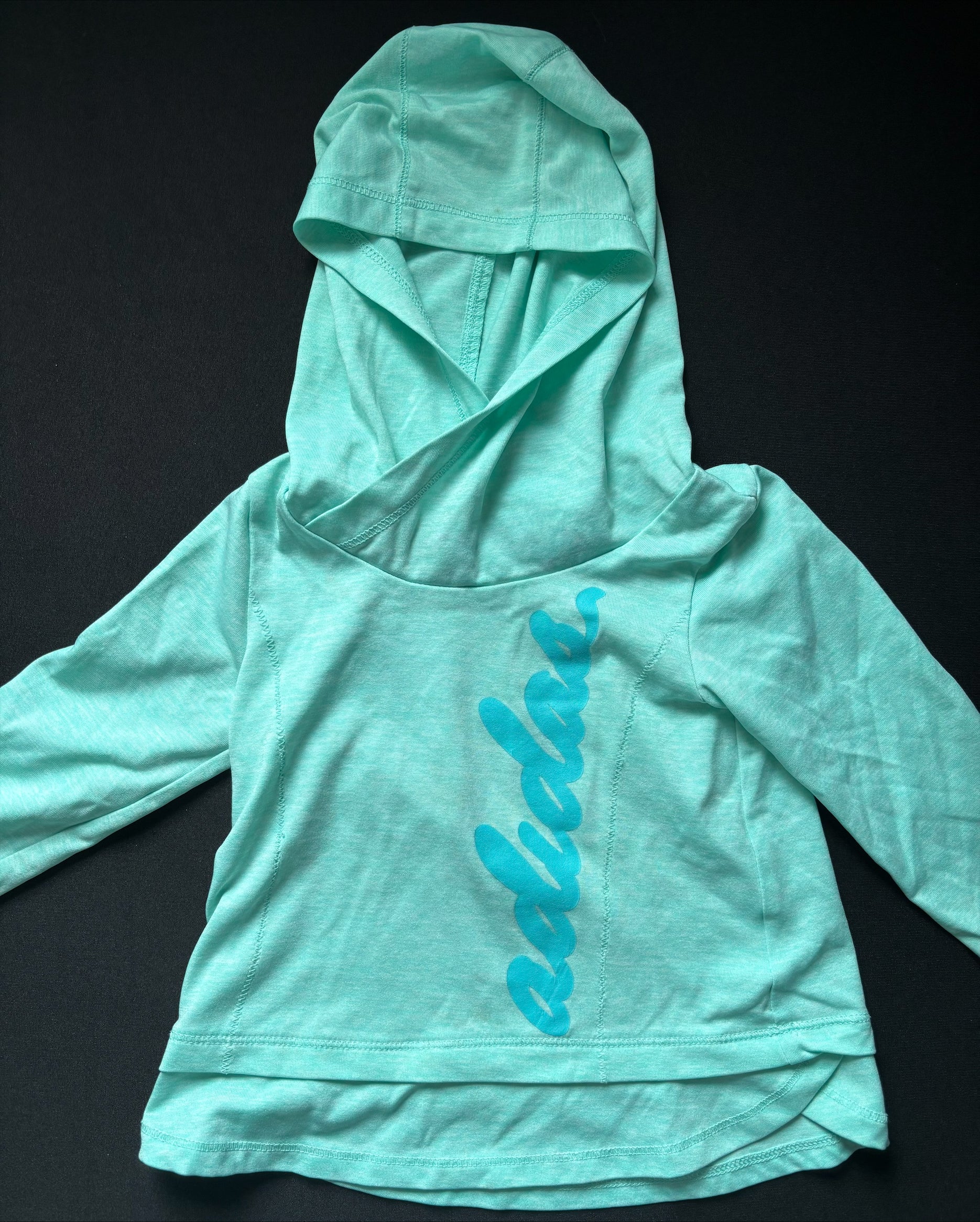 Chandail 12 mois ADIDAS (2434)