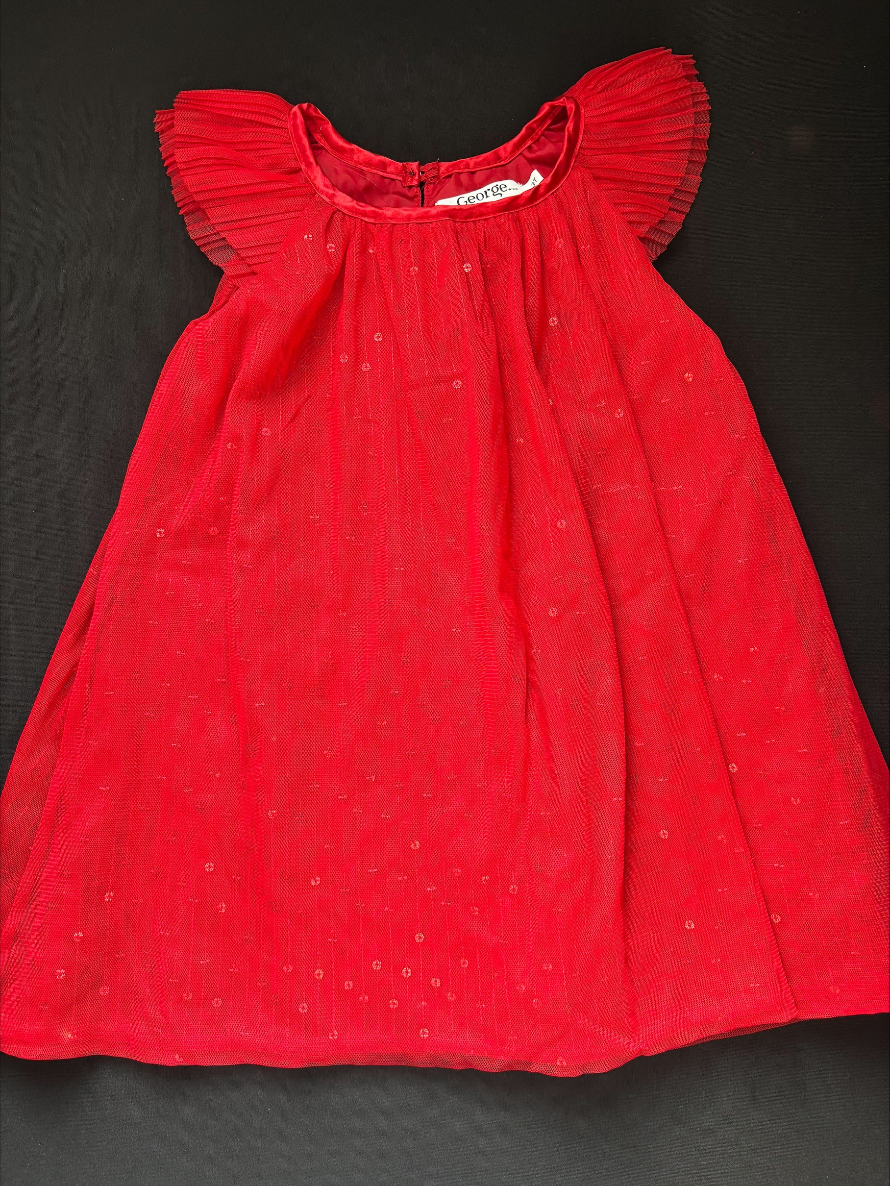 Robe 3T GEORGE (432.11)