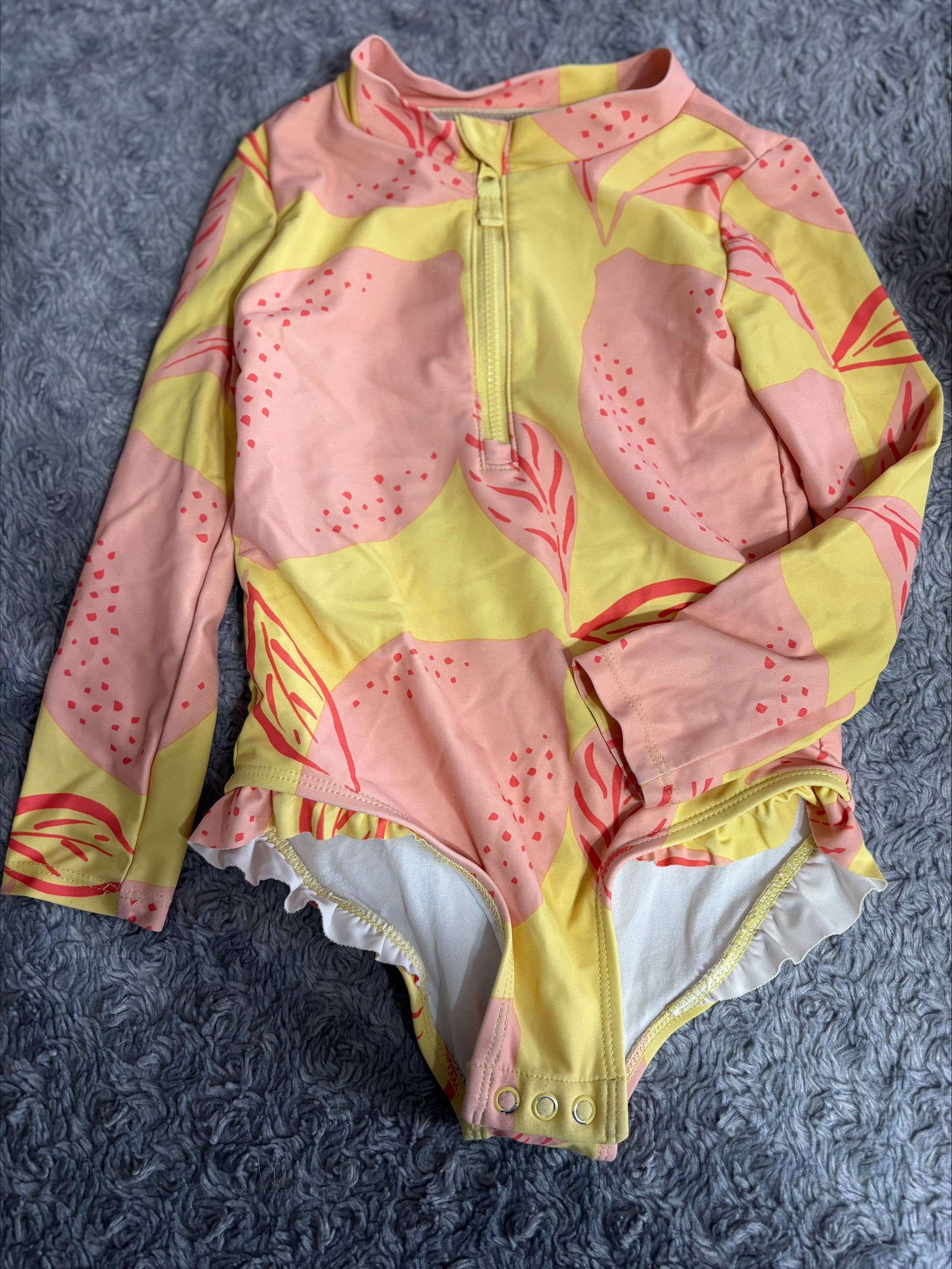 Maillot de bain 3T CARTER'S (2624)