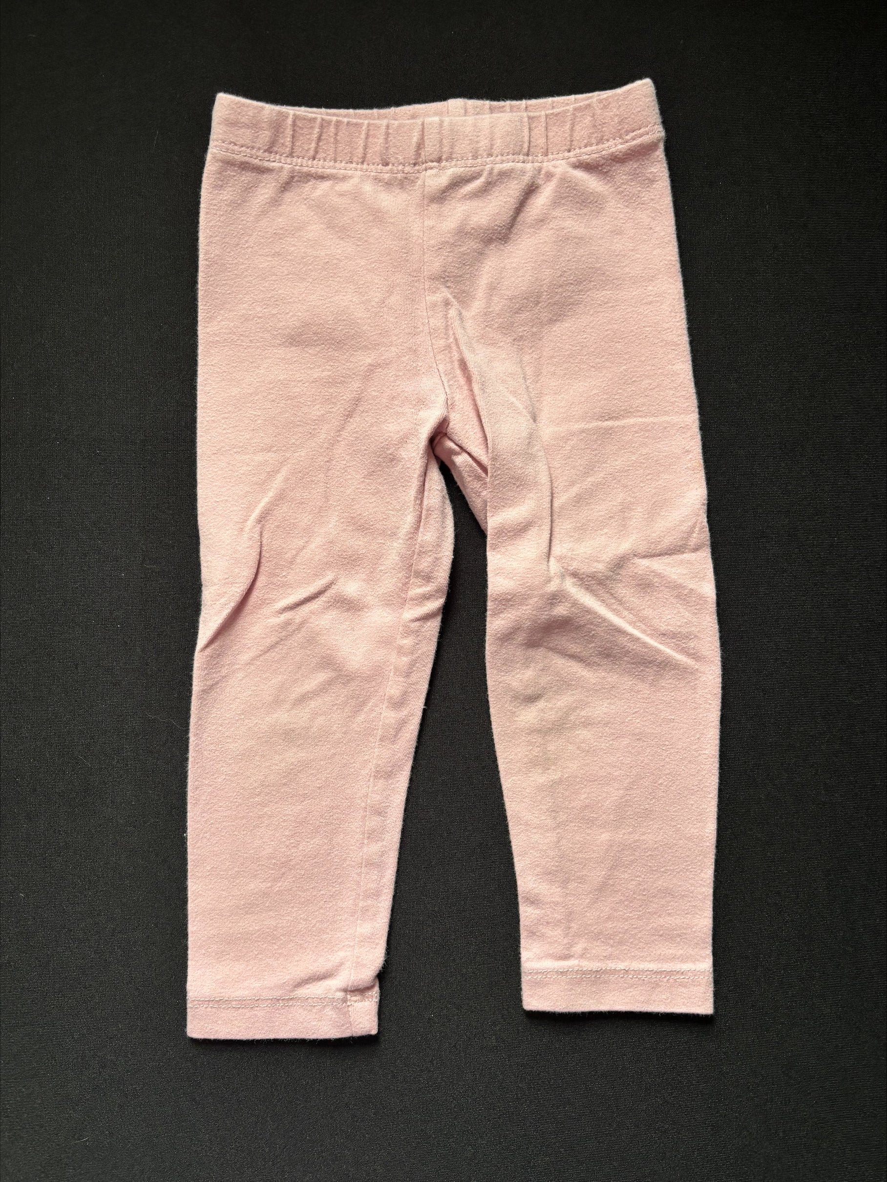 Pantalon 18-24 mois THE CHILDREN'S PLACE (rose pâle)