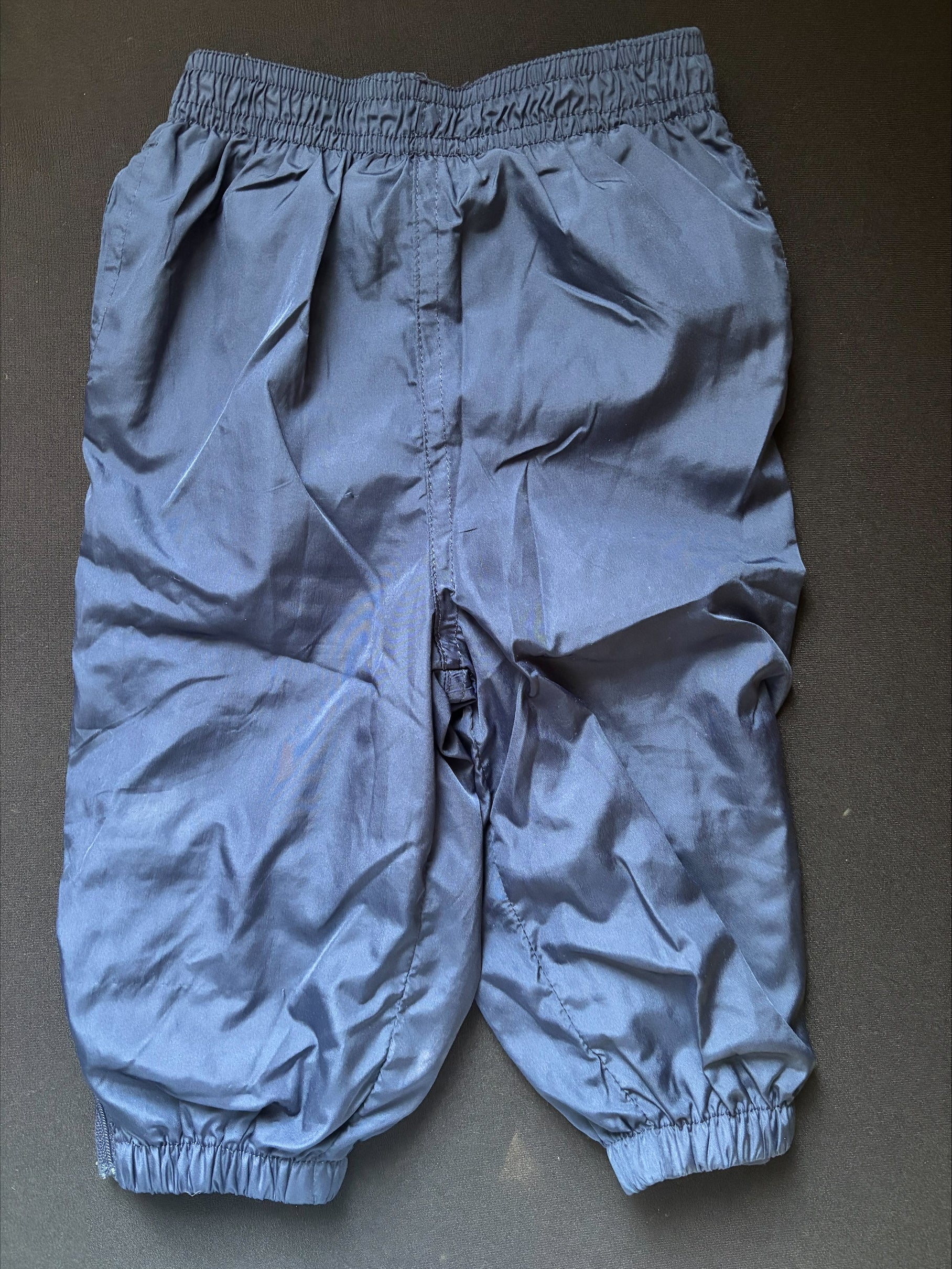 Pantalon Mi-Saison 6-12 mois ATHLETIC WORKS (389-10)