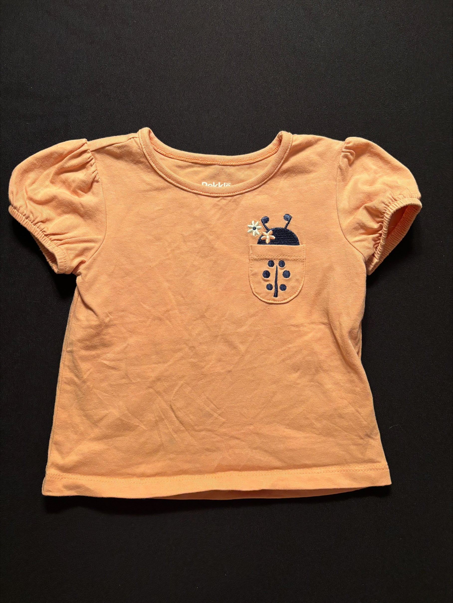 Chandail 6 mois PEKKLE