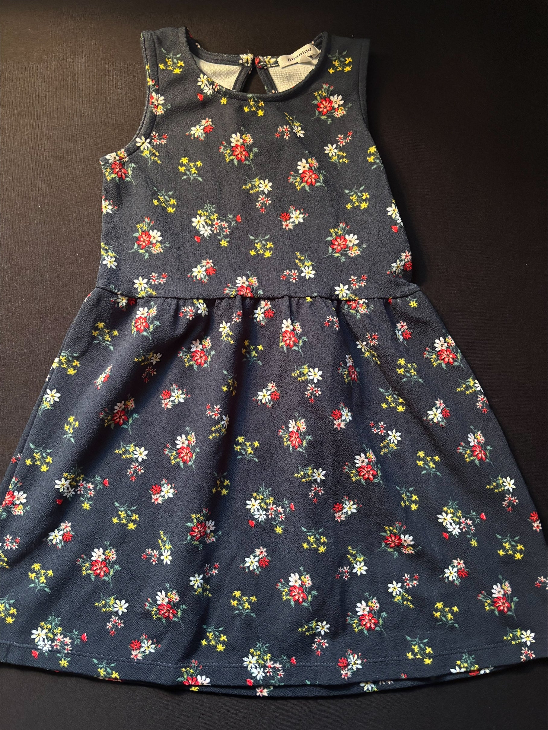 Robe 5T  BLUMIND (602-15)