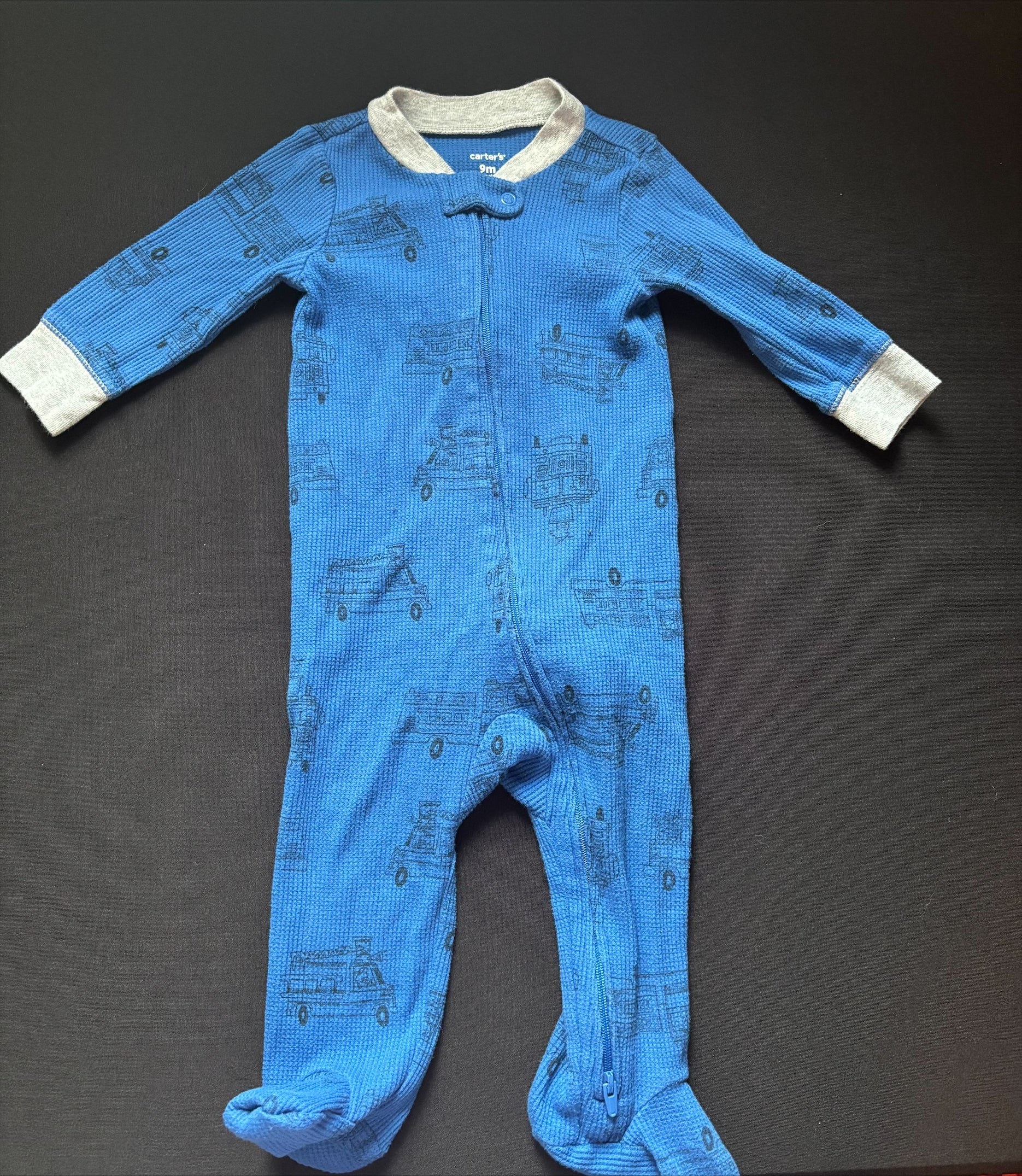 Pijama 9 mois CARTER'S