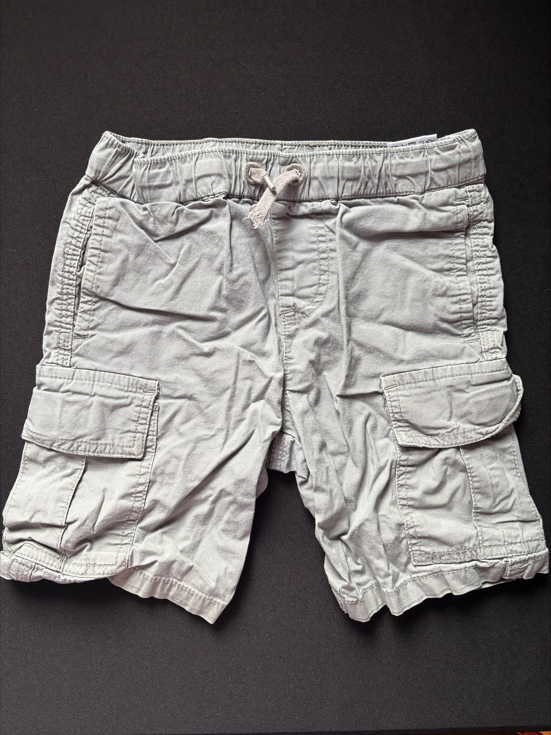 Short 5T TAG (022-1)