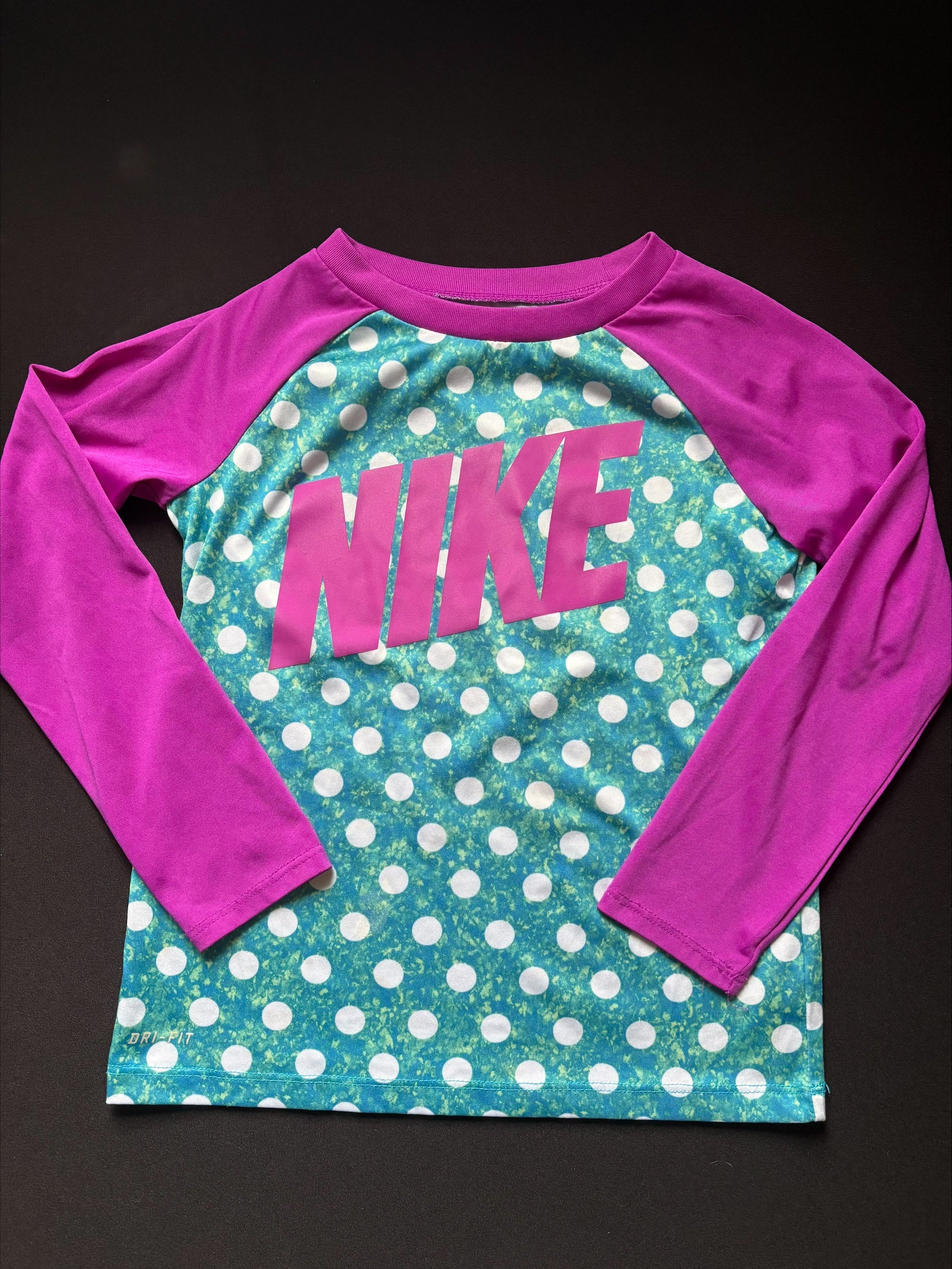 Chandail 6X DRI-FIT (2169)