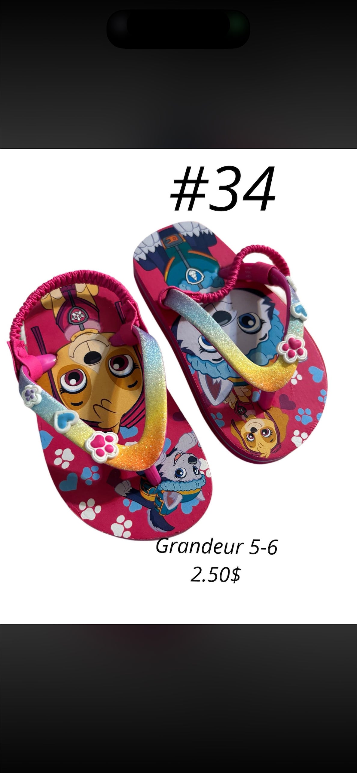 Grandeur 5-6