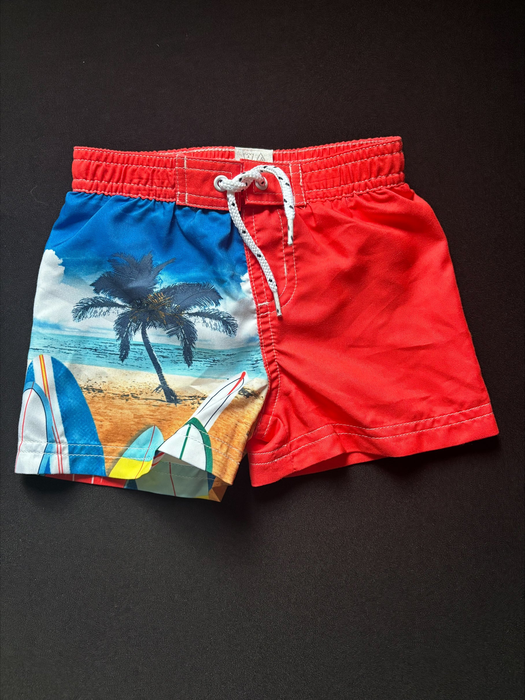 Maillot de bain 3-6 mois KOALA (2585)