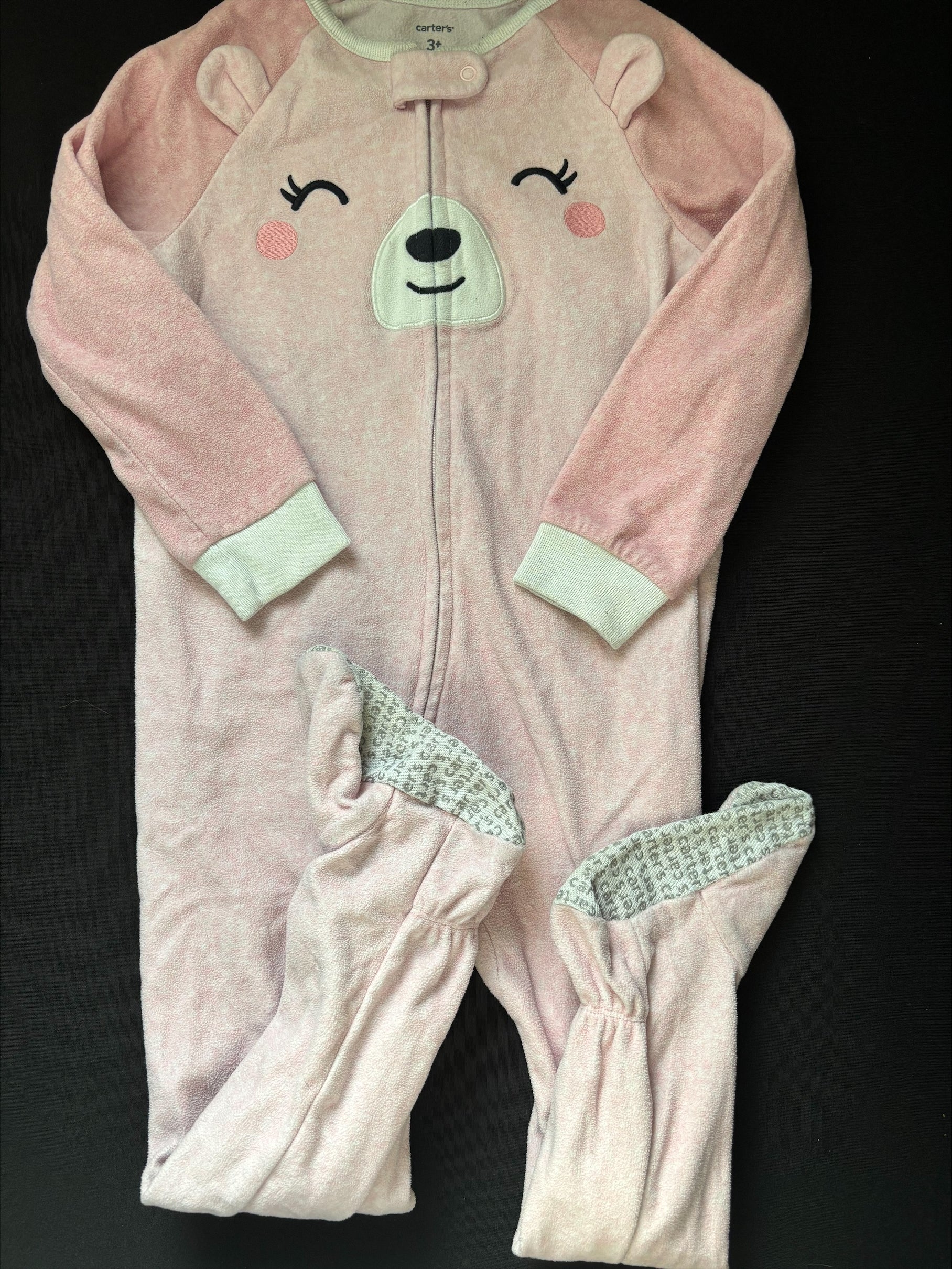 Pyjama 3T CARTER'S (400-11)