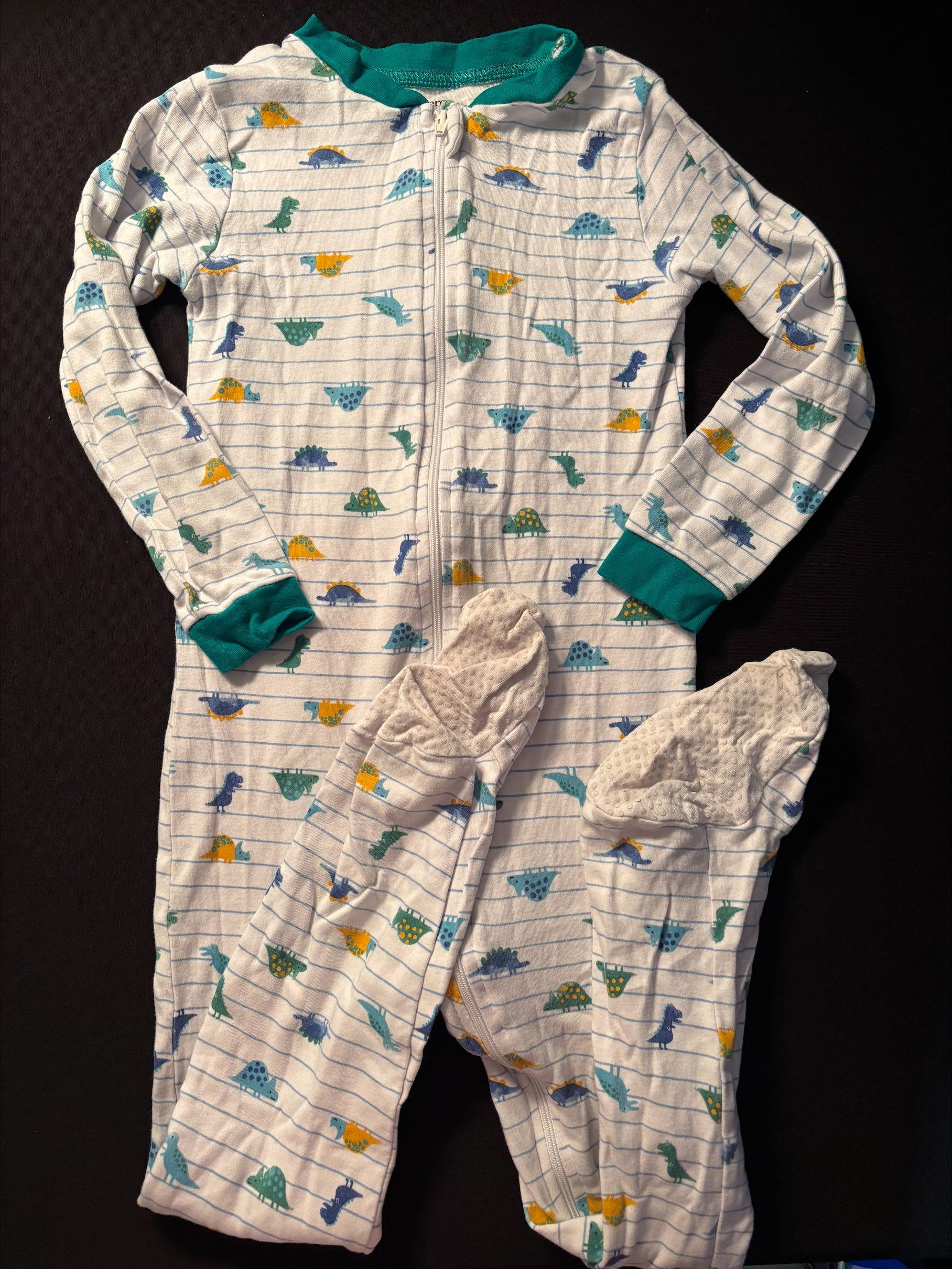 Pyjama 5T GEORGE (688-16)