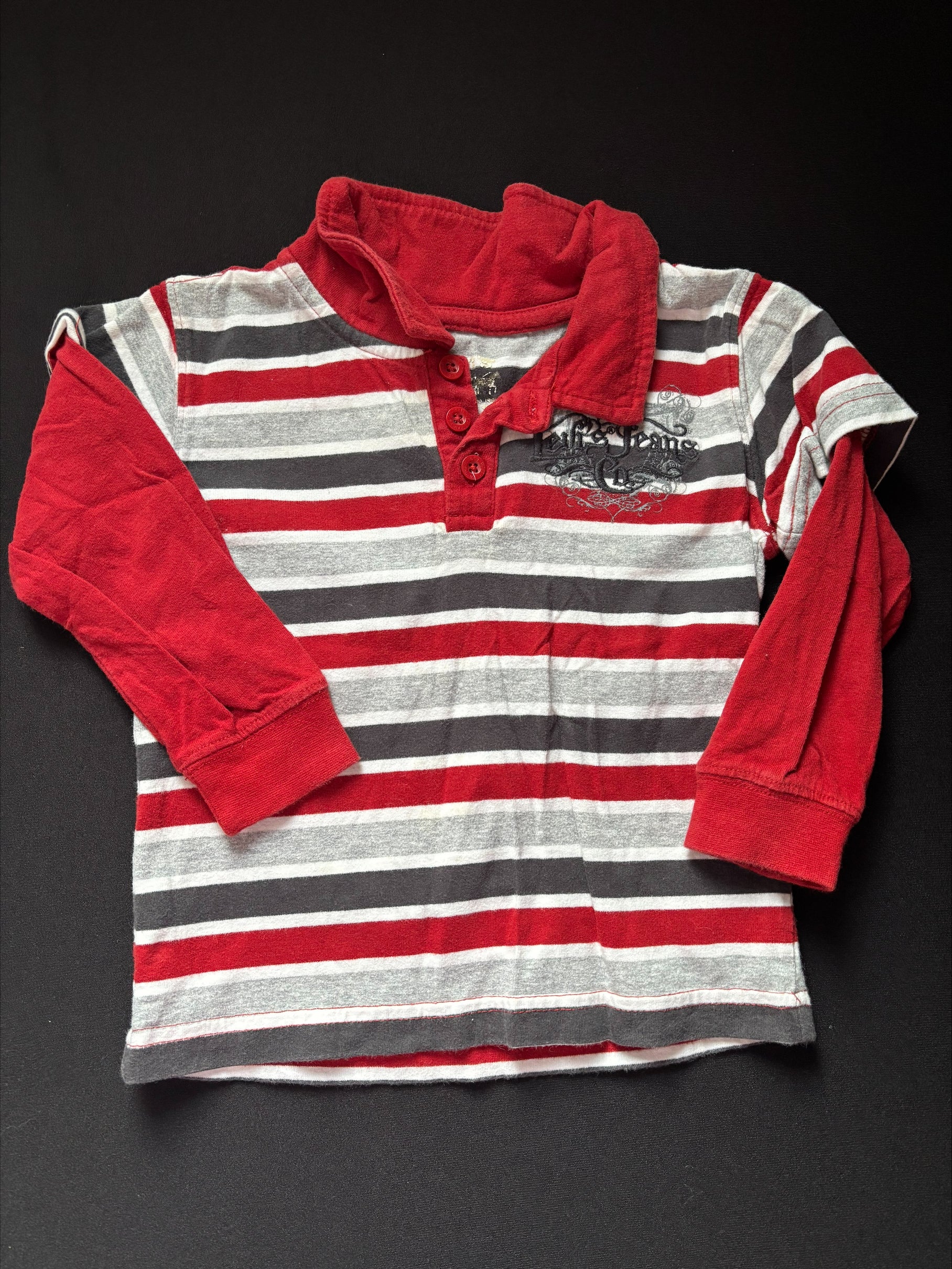 Chandail 4T LEVIS (042-2)