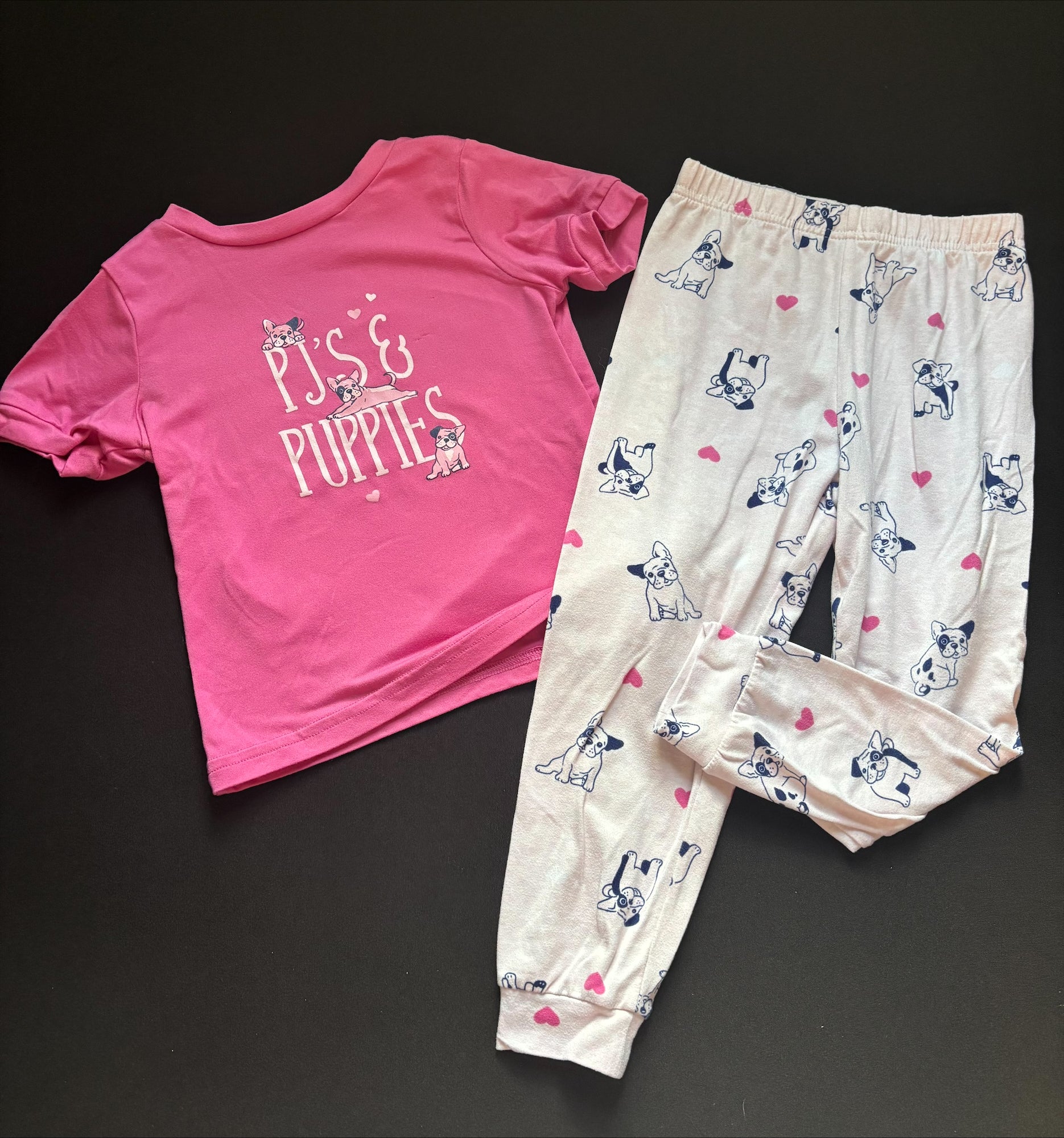 Pijama 24 mois MONKEY